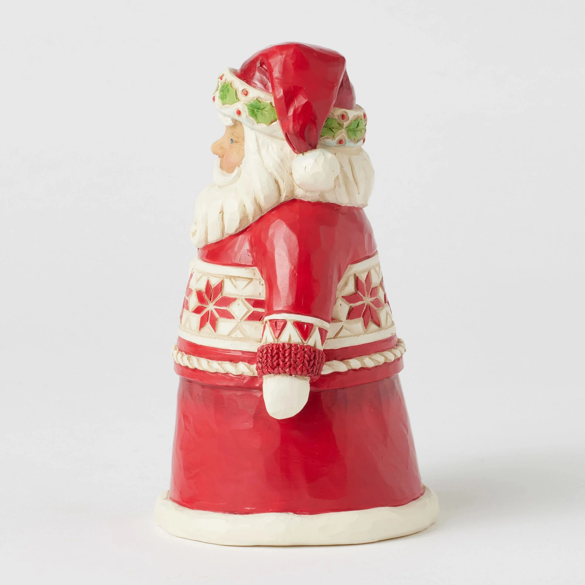 Nordic Noel Santa Pint Fig - Image 2