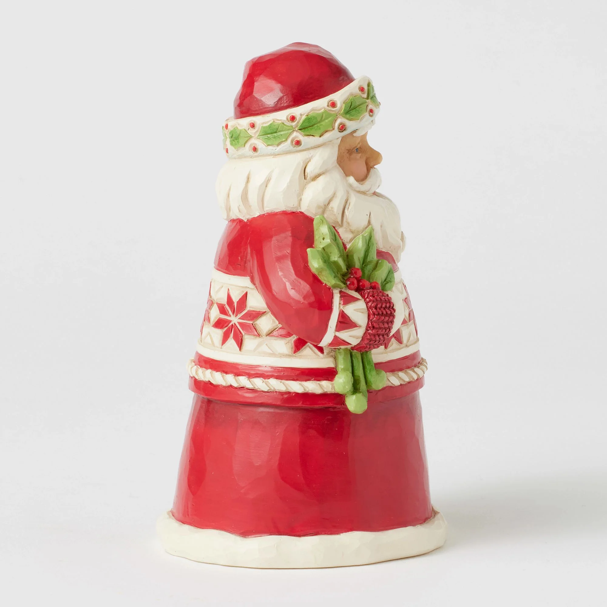 Nordic Noel Santa Pint Fig - Image 5