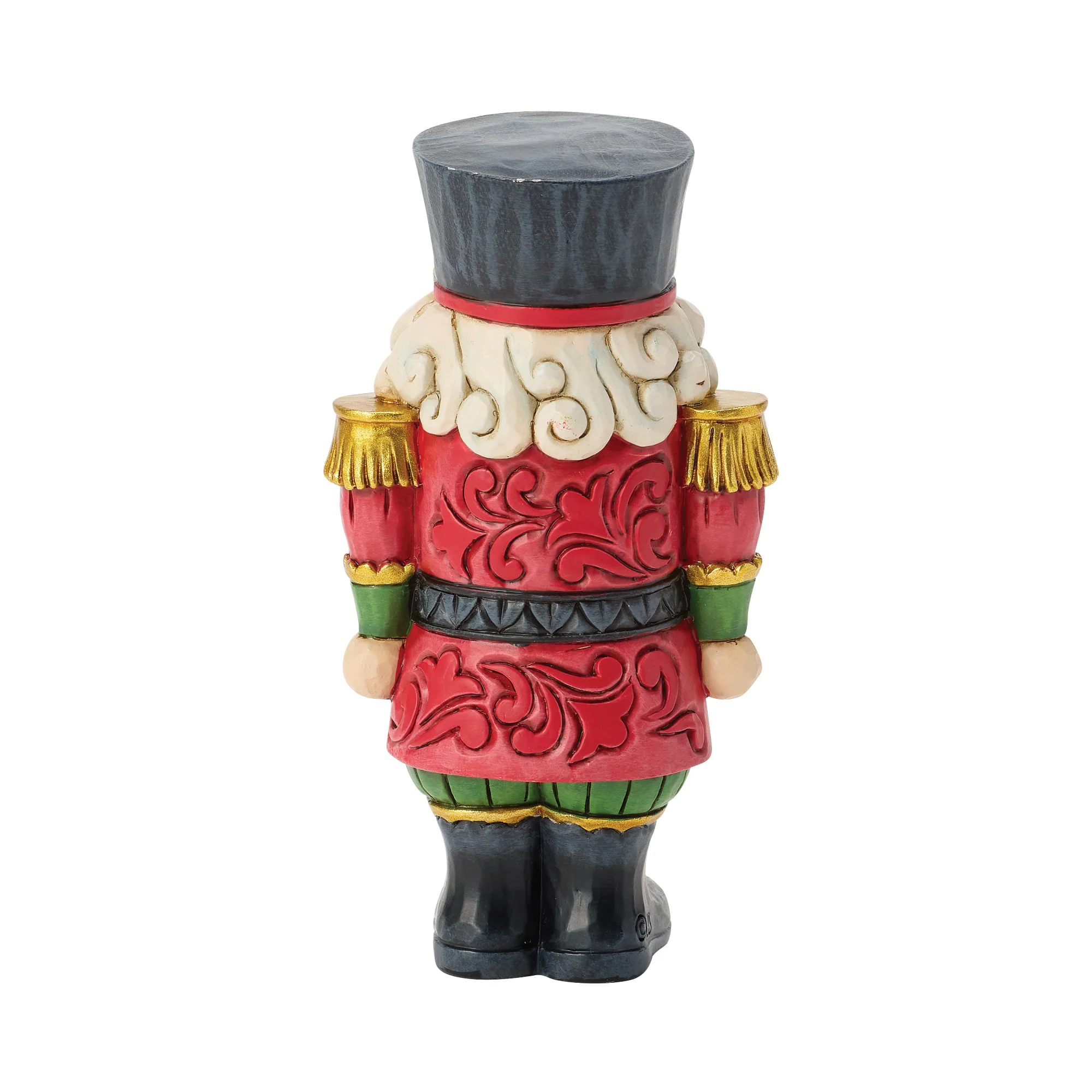 Nutcracker Mini Figurine - Image 3