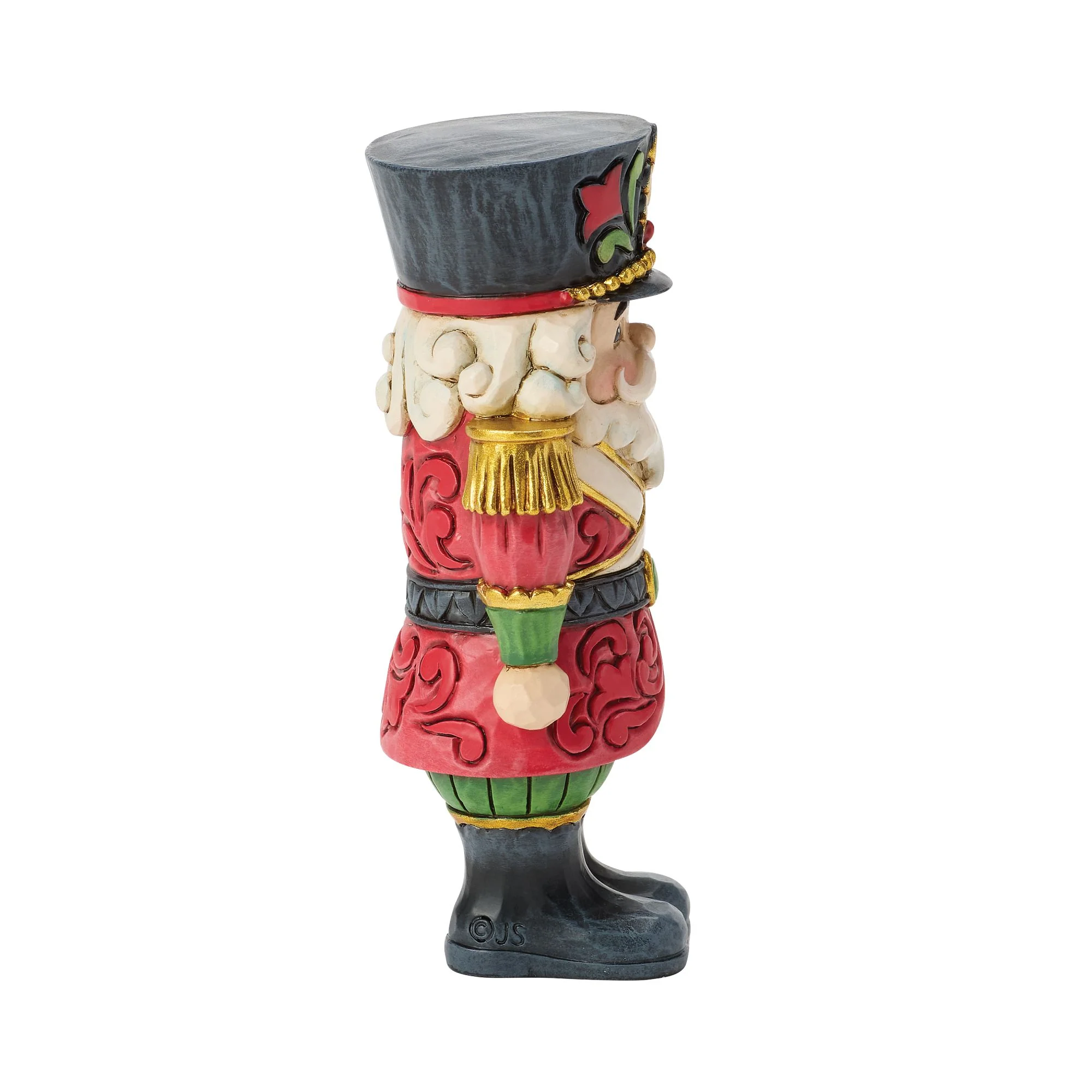 Nutcracker Mini Figurine - Image 5
