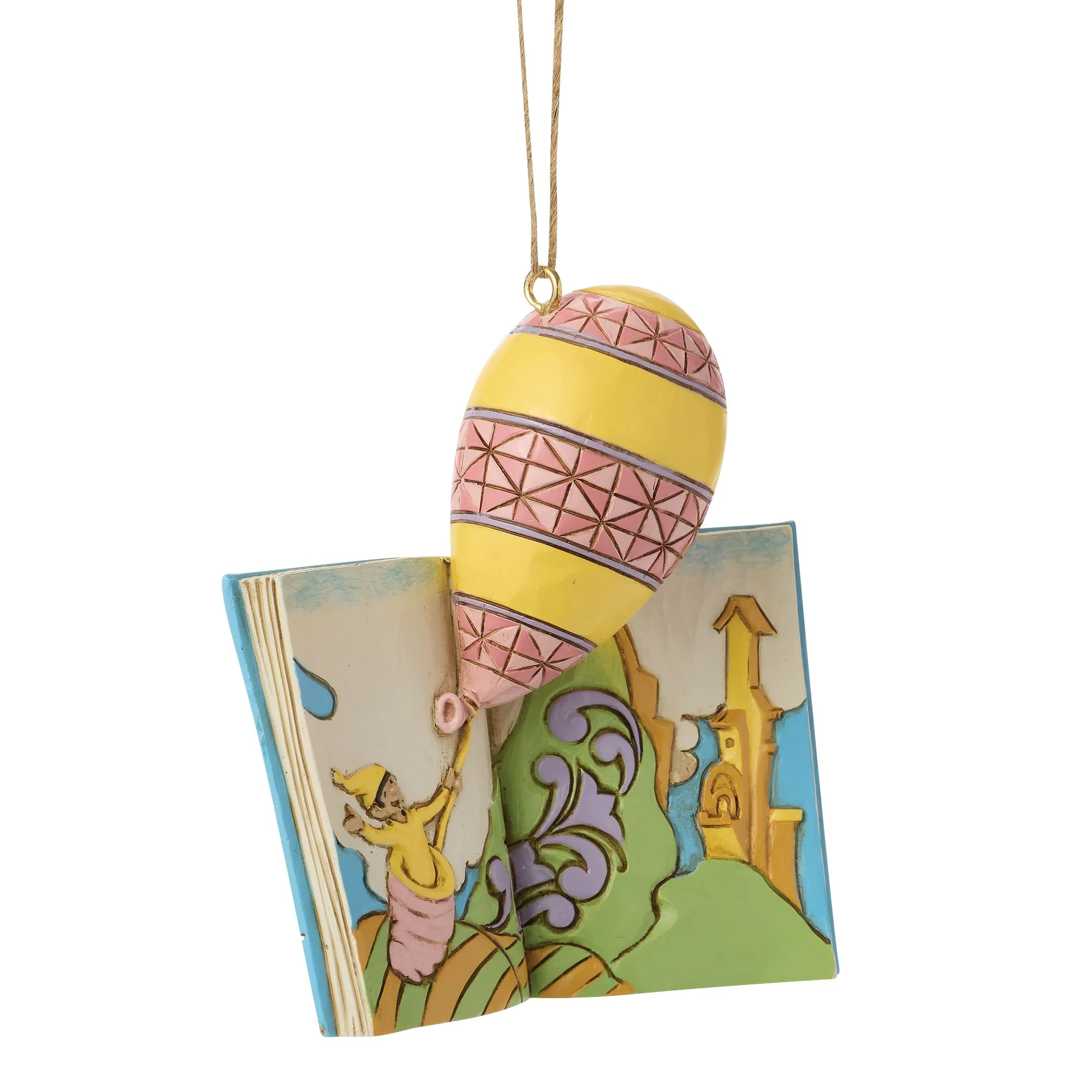 Oh the Places You Will Go H/O - Image 2