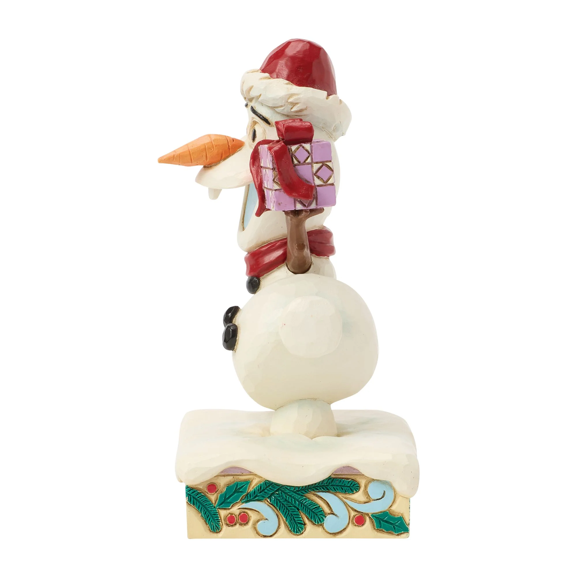 Olaf Personality Pose - Image 5