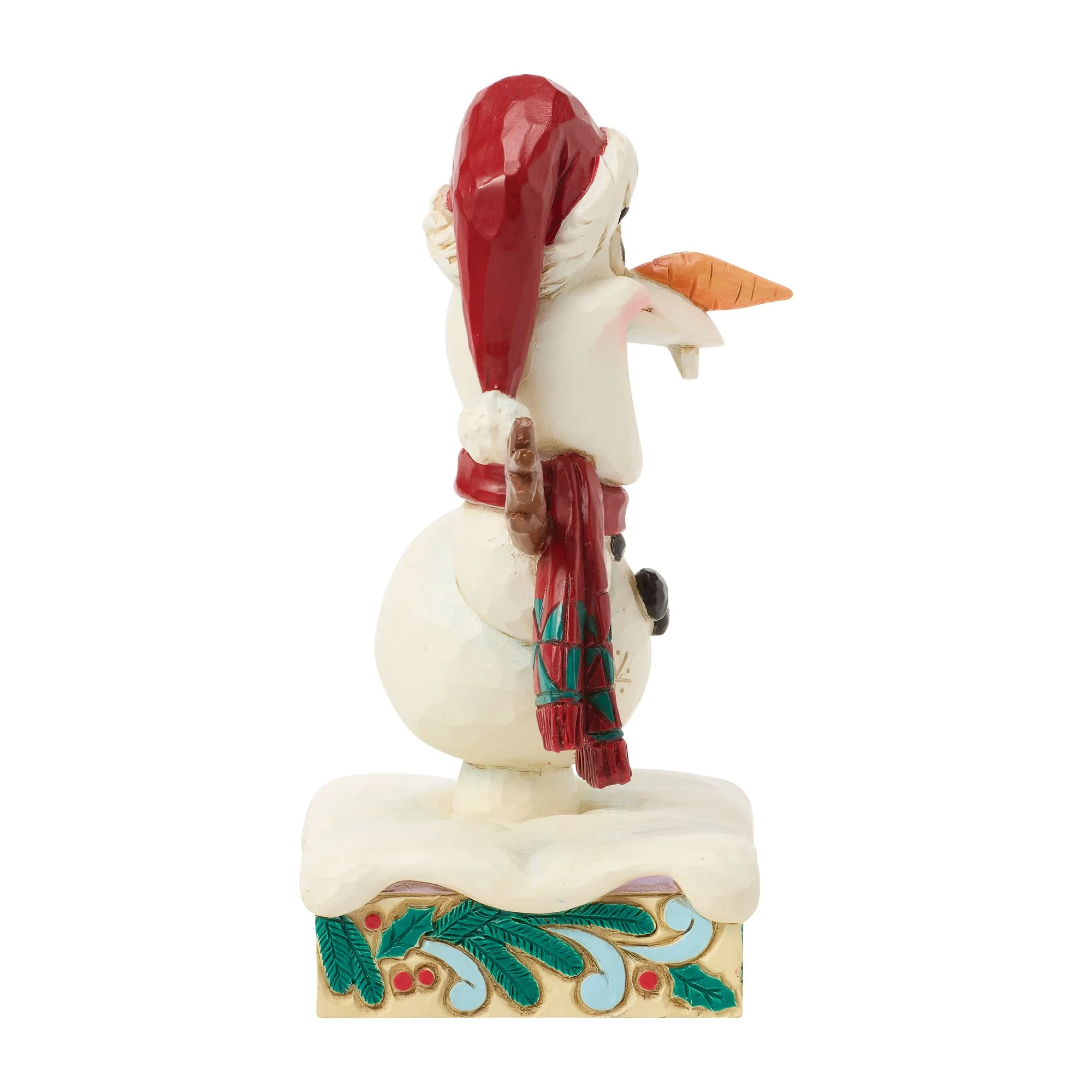 Olaf Personality Pose - Image 7