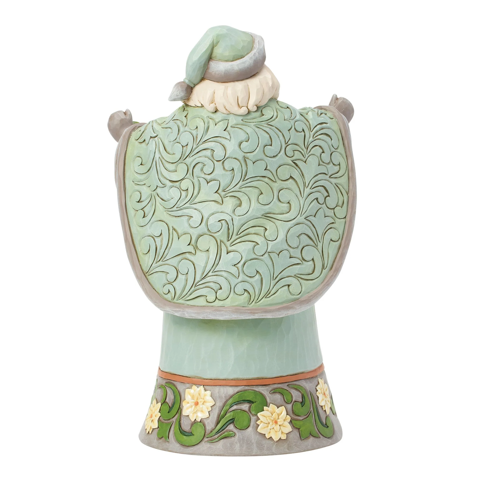 Opal & Moss Santa White - Image 4