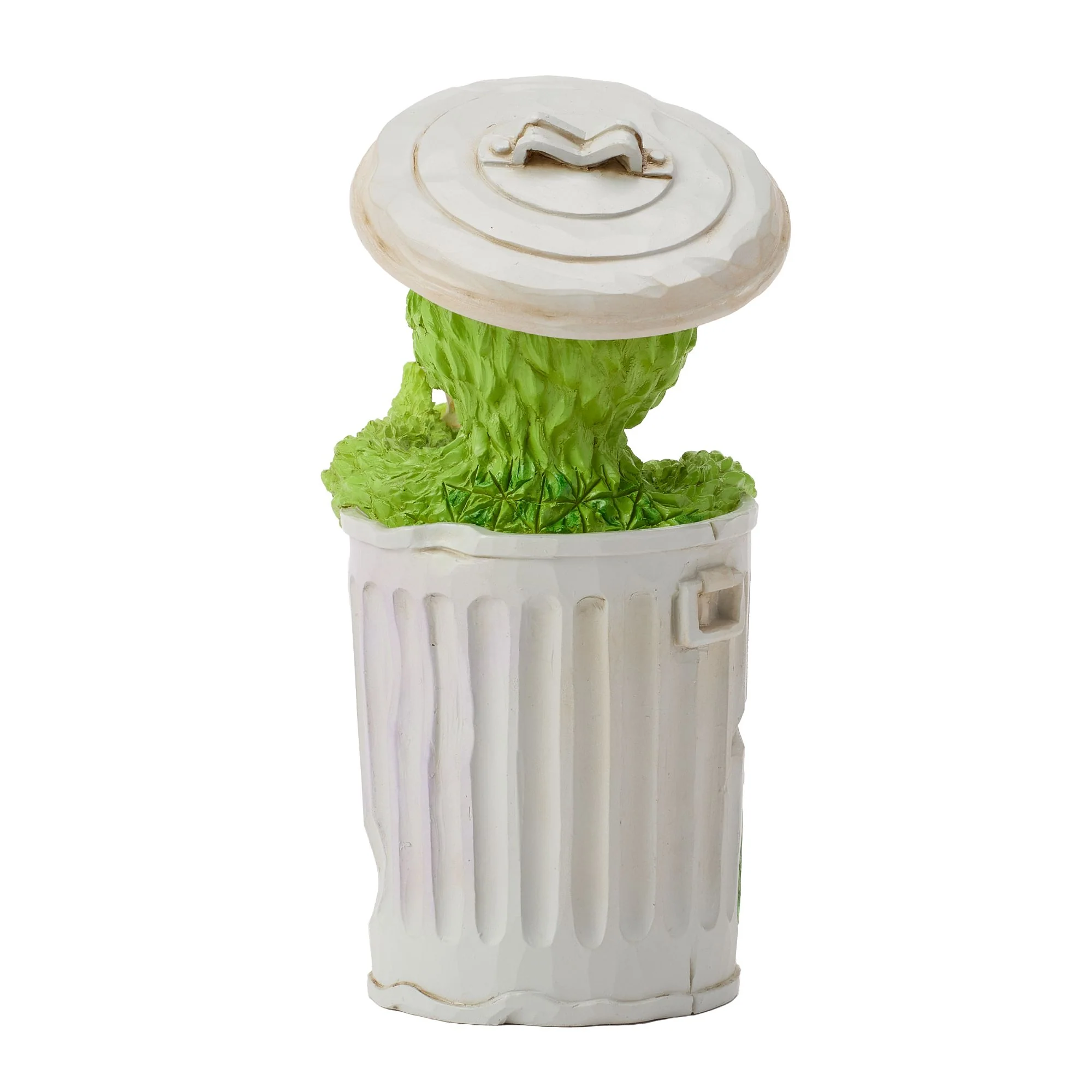 Oscar the Grouch Figurine - Image 5