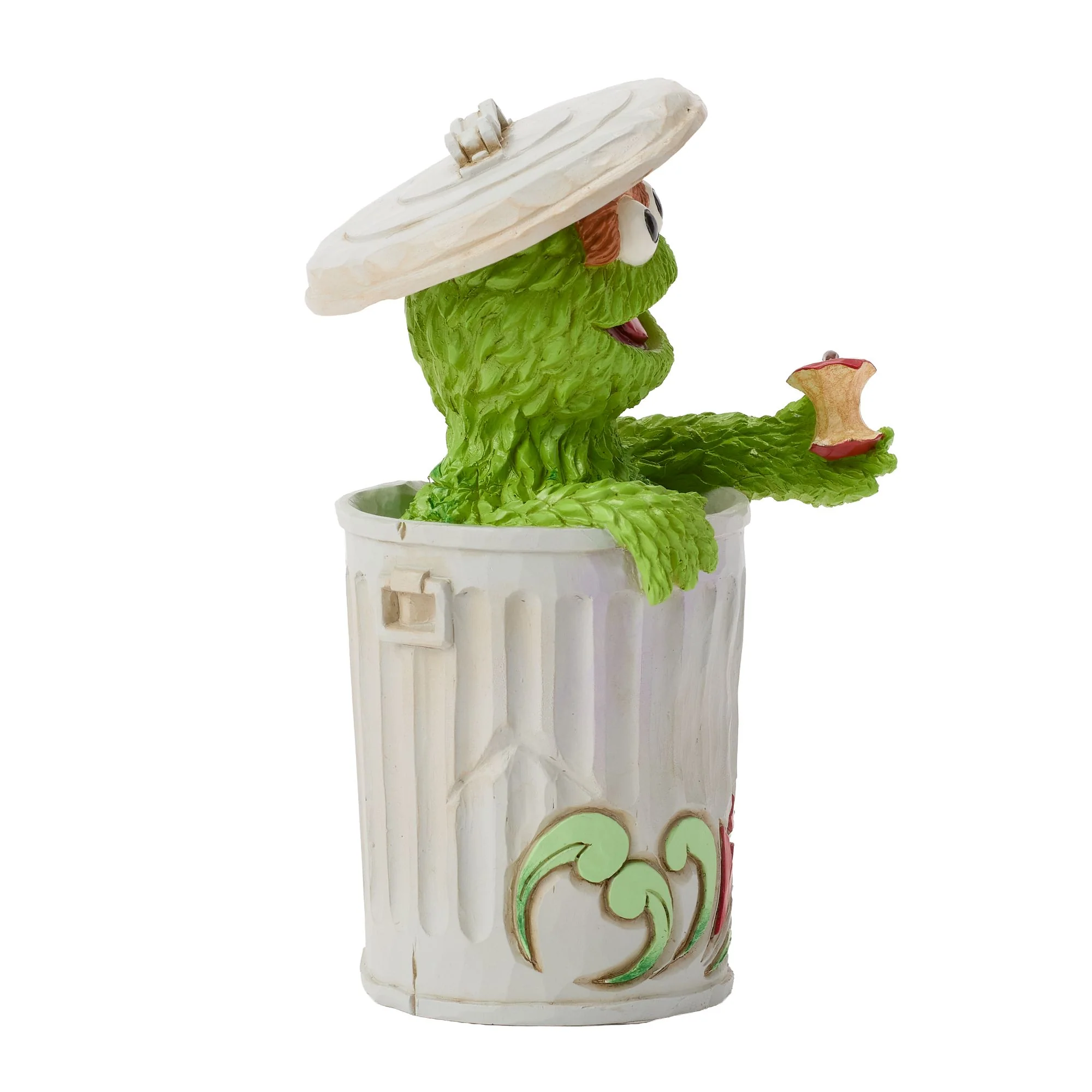 Oscar the Grouch Figurine - Image 6