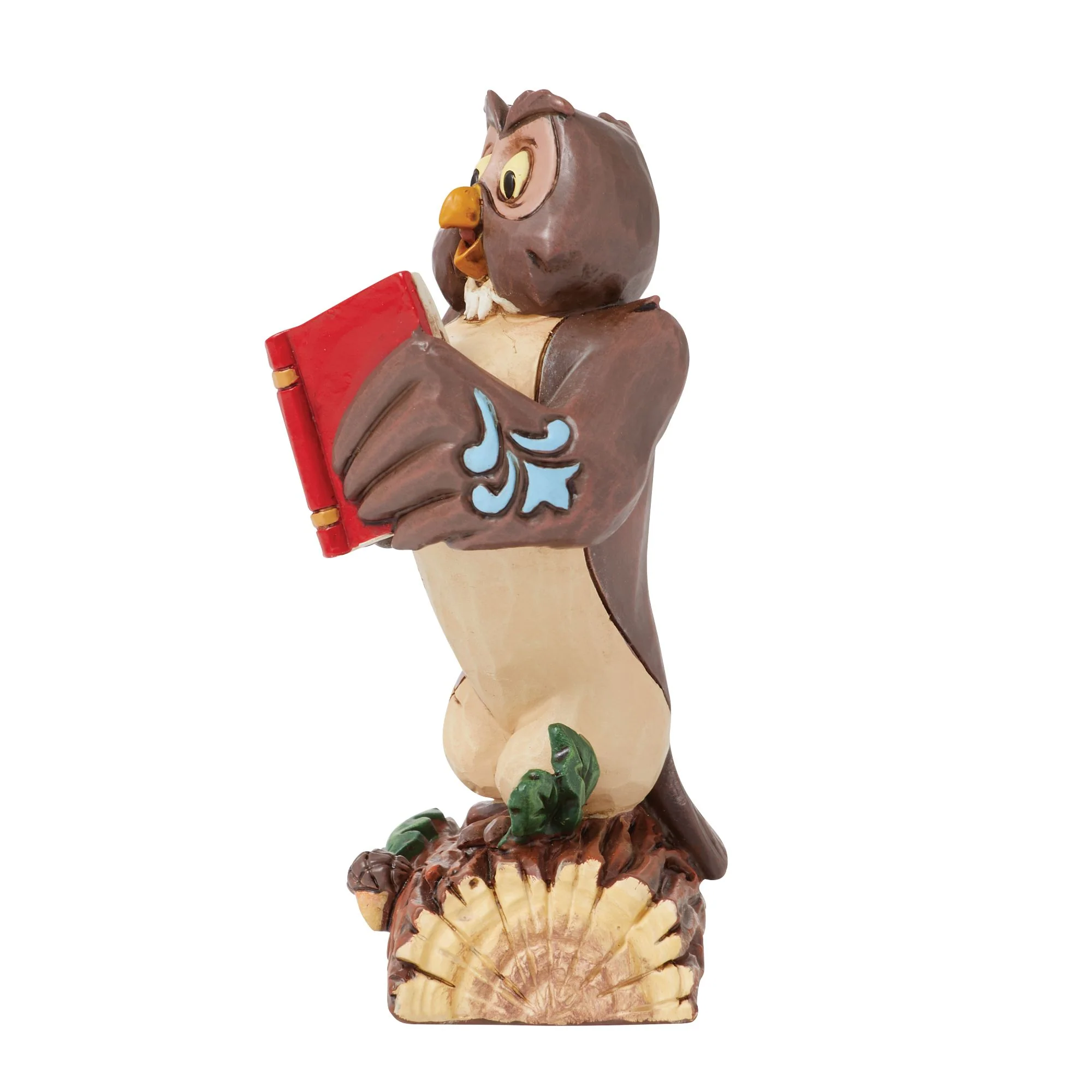 Owl Winnie the Pooh Mini - Image 4