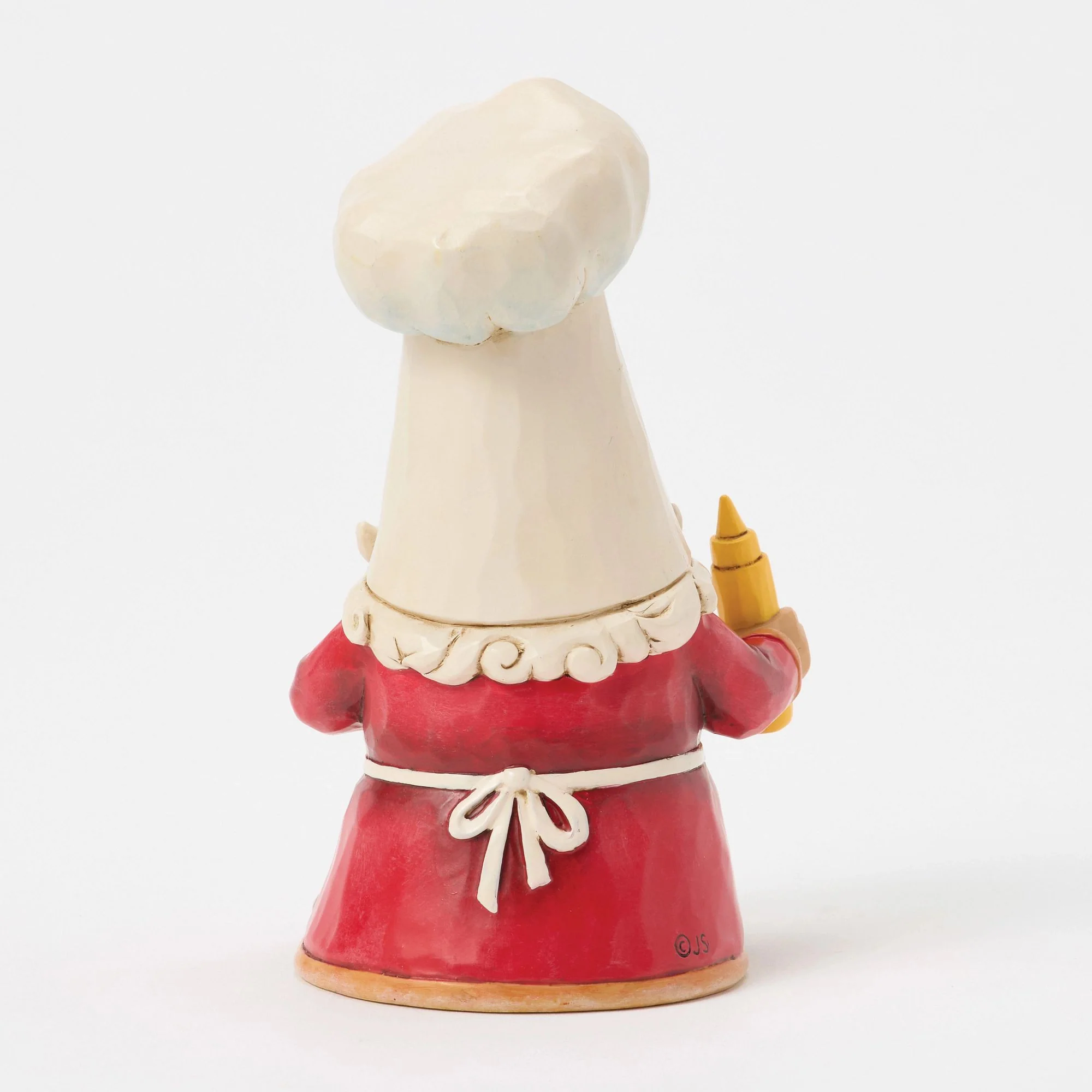 Patriotic Grilling Gnome Fig - Image 3