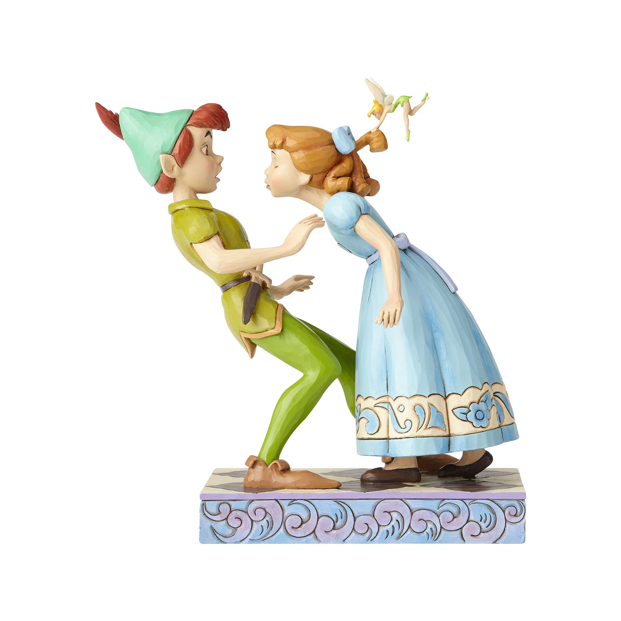 Peter Pan, Wendy & Tinker Bell - Image 2