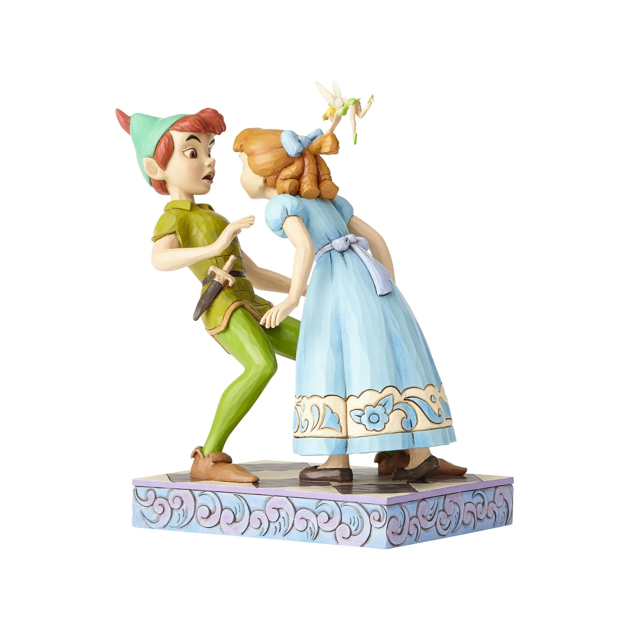 Peter Pan, Wendy & Tinker Bell - Image 4