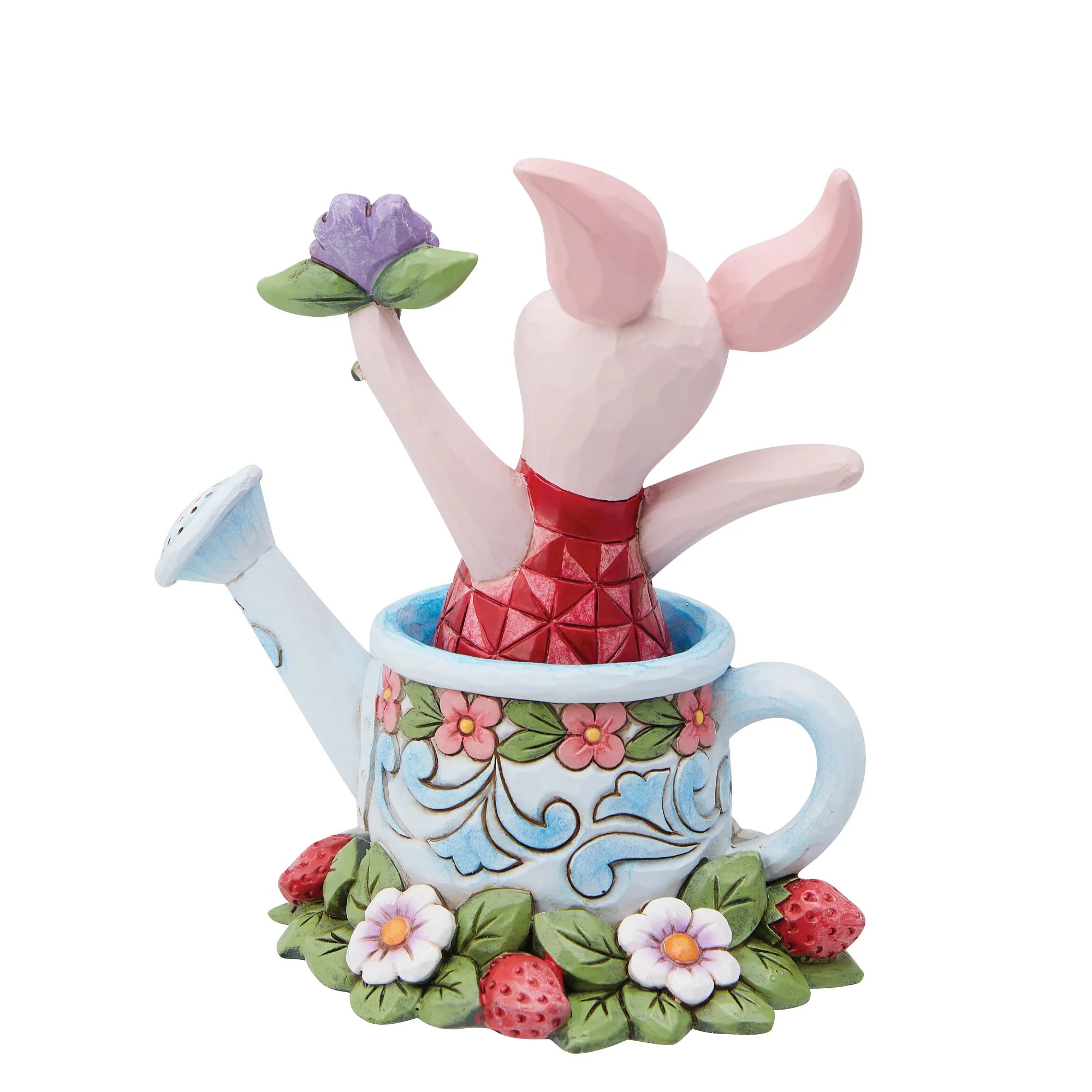 Piglet in Watering Can - Image 2