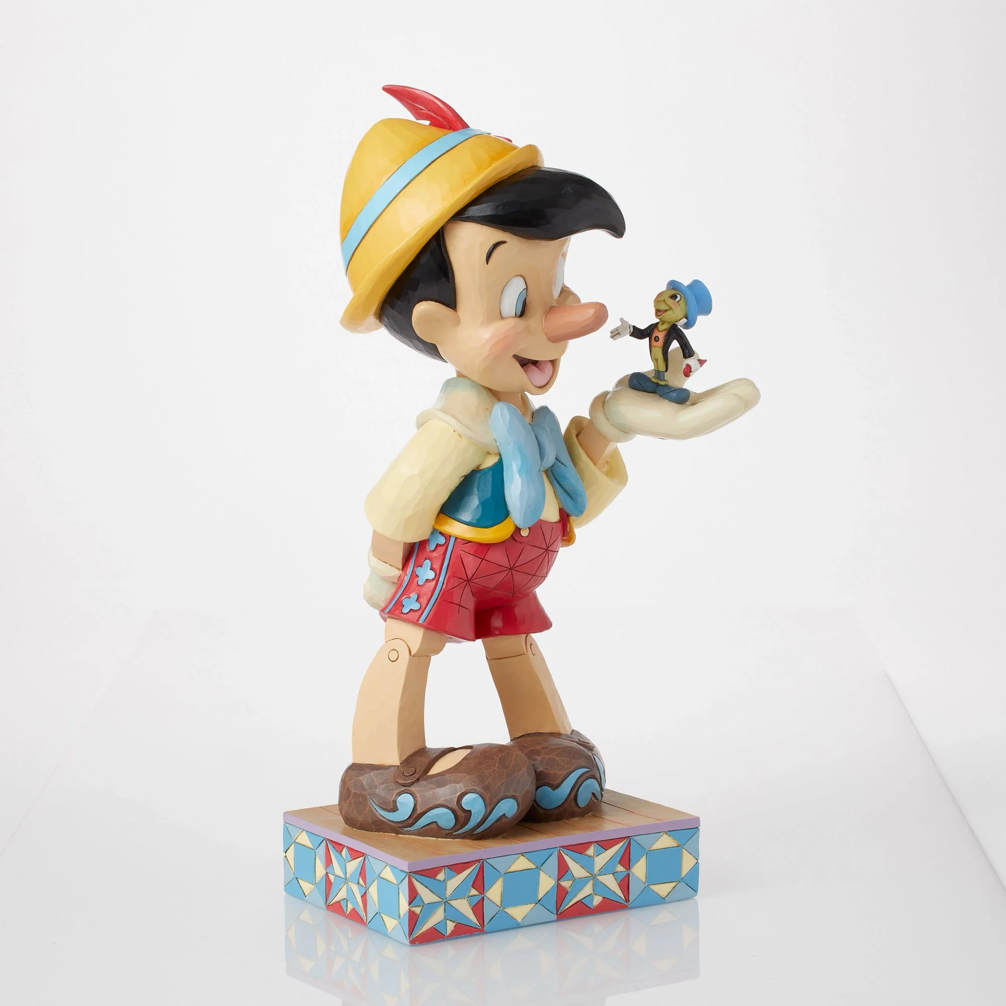 Pinocchio Big Fig - Image 3