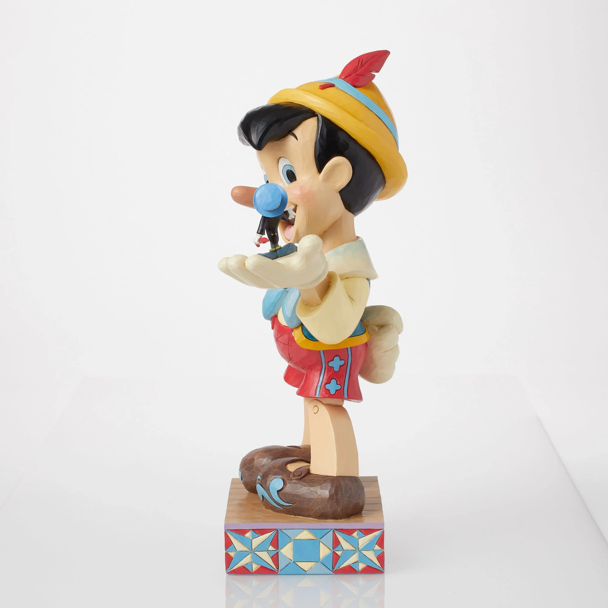 Pinocchio Big Fig - Image 4