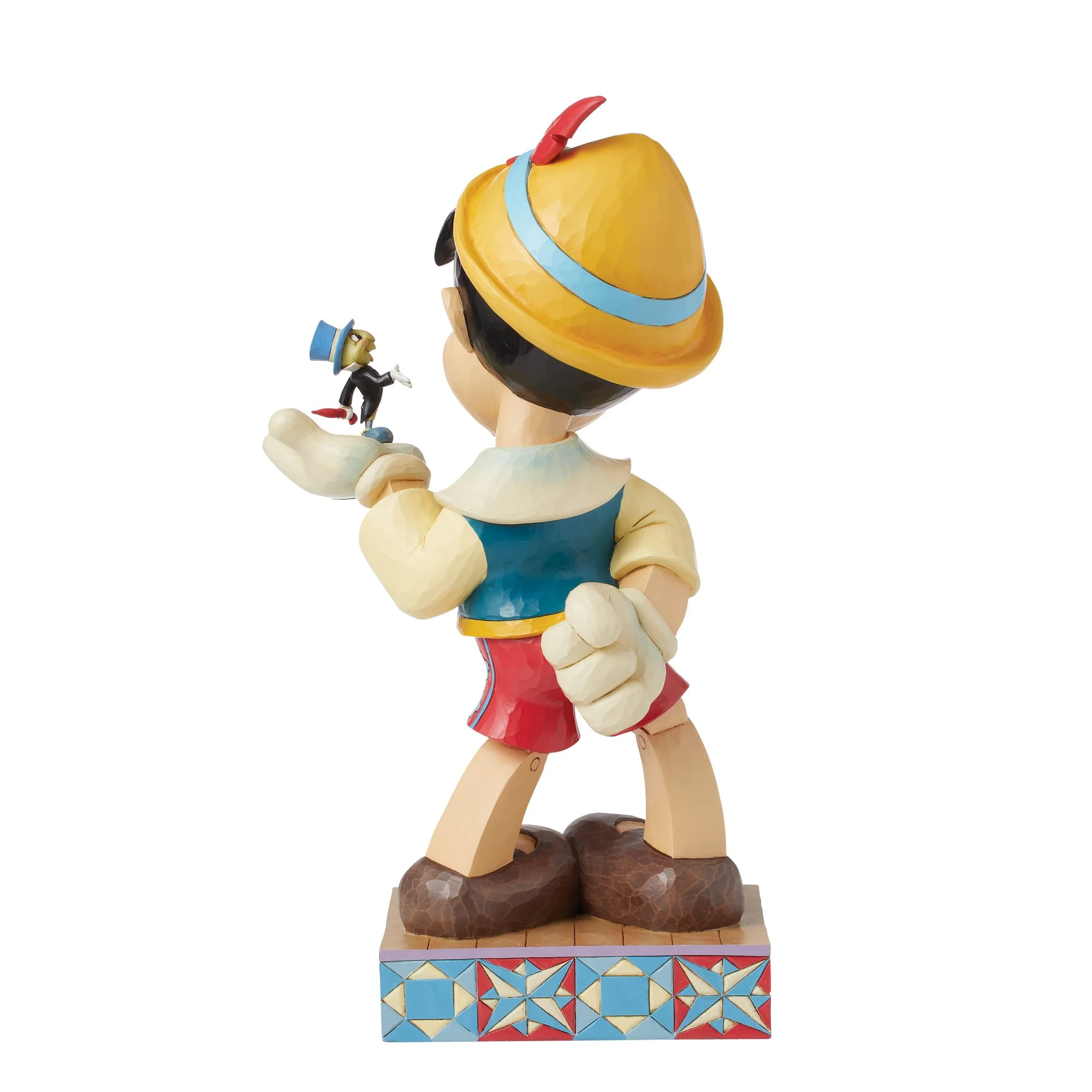 Pinocchio Big Fig - Image 5