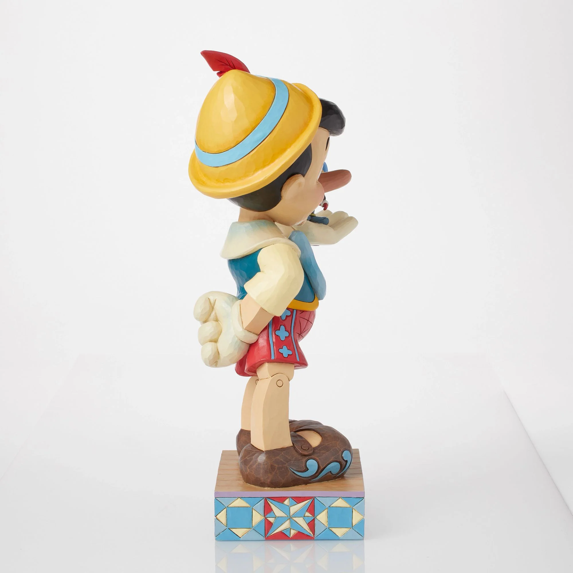 Pinocchio Big Fig - Image 6
