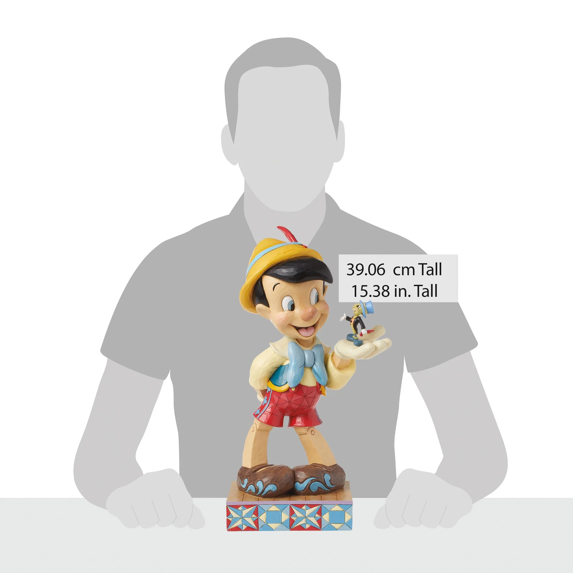 Pinocchio Big Fig - Image 7