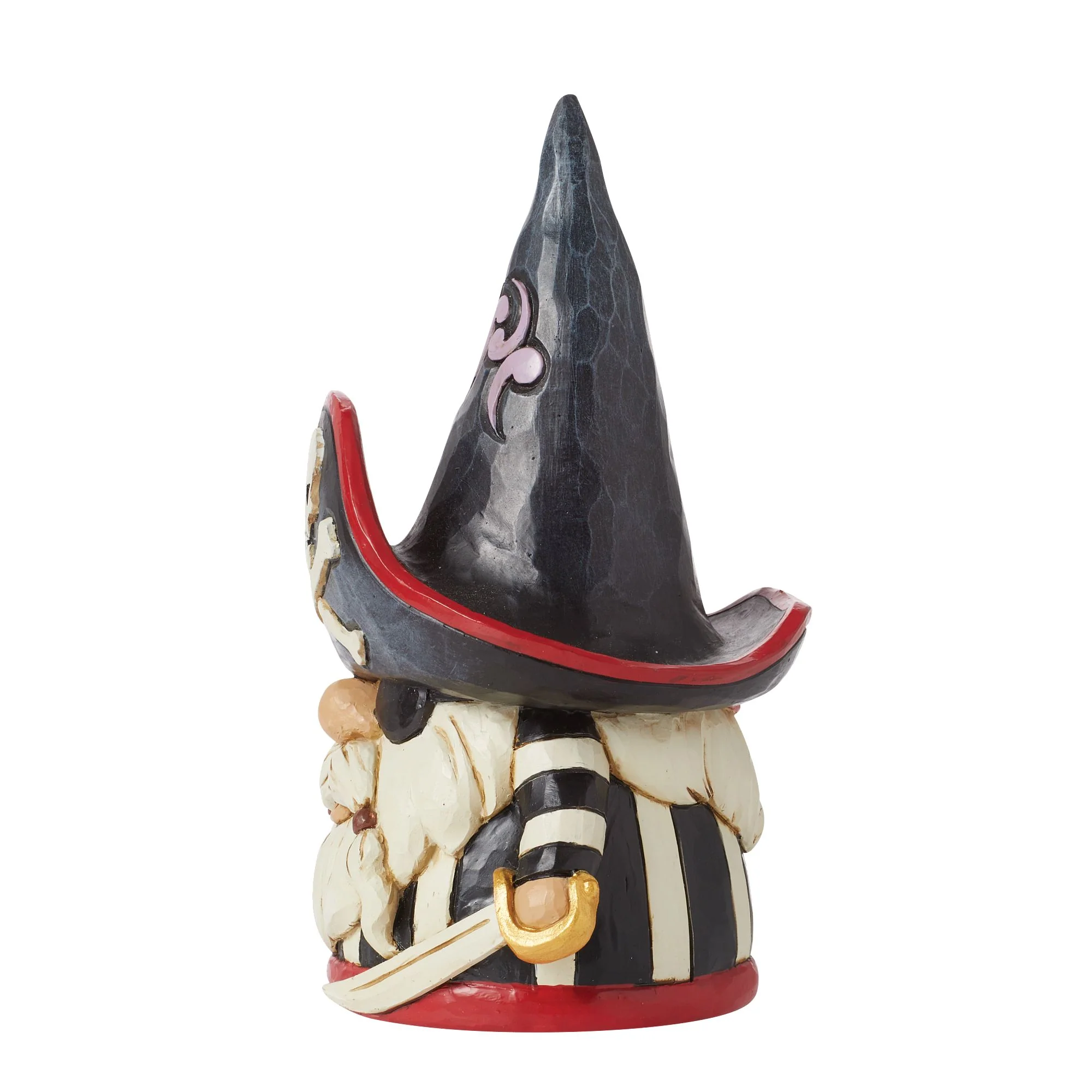 Pirate Gnome Figurine - Image 5