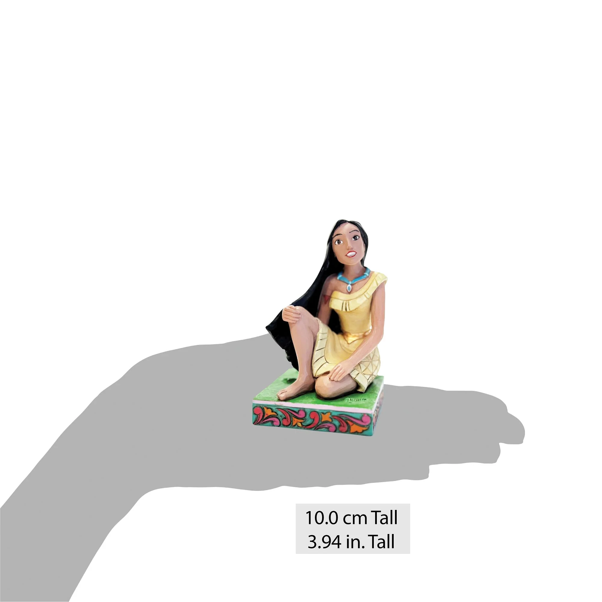 Pocahontas Personality Pose - Image 4