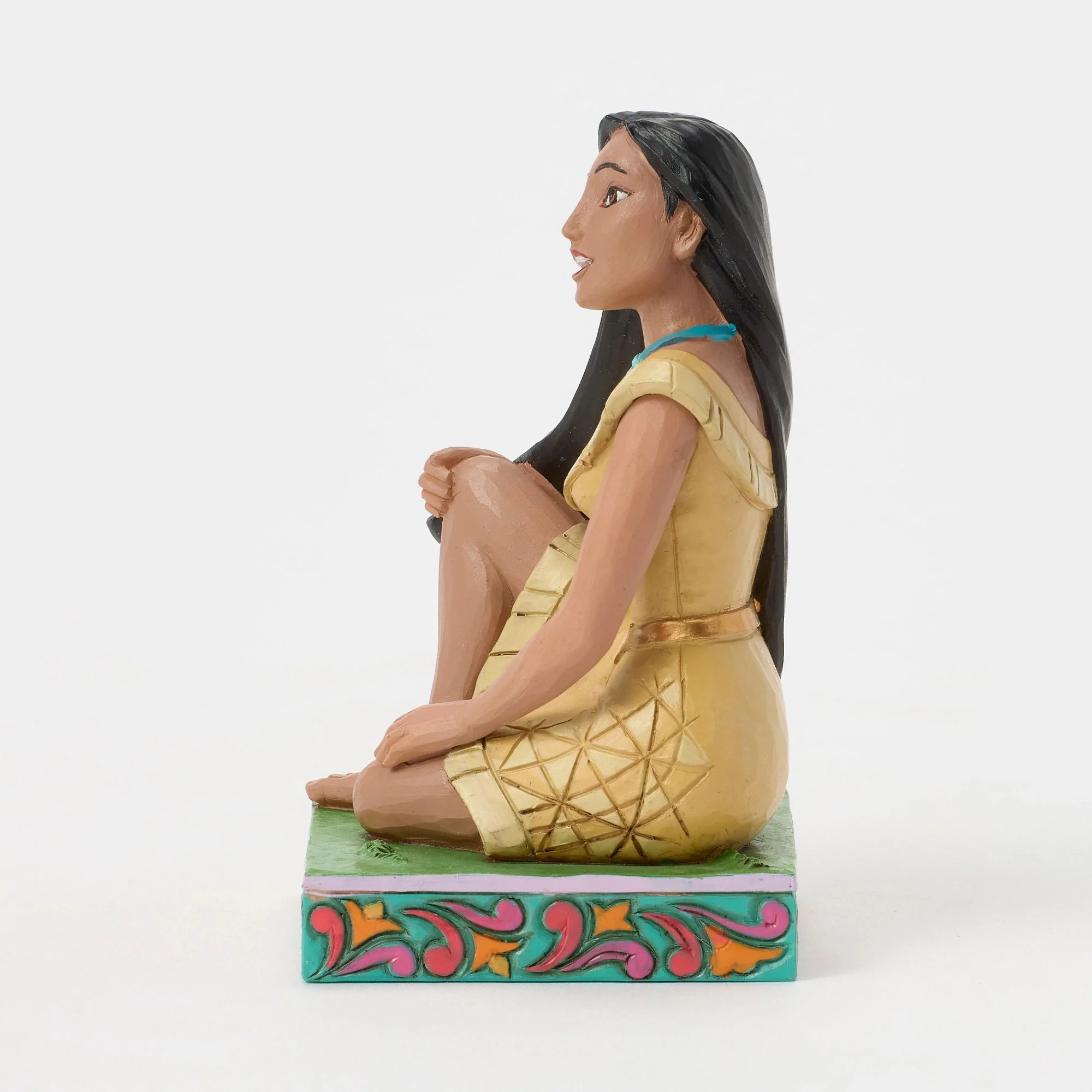 Pocahontas Personality Pose - Image 5