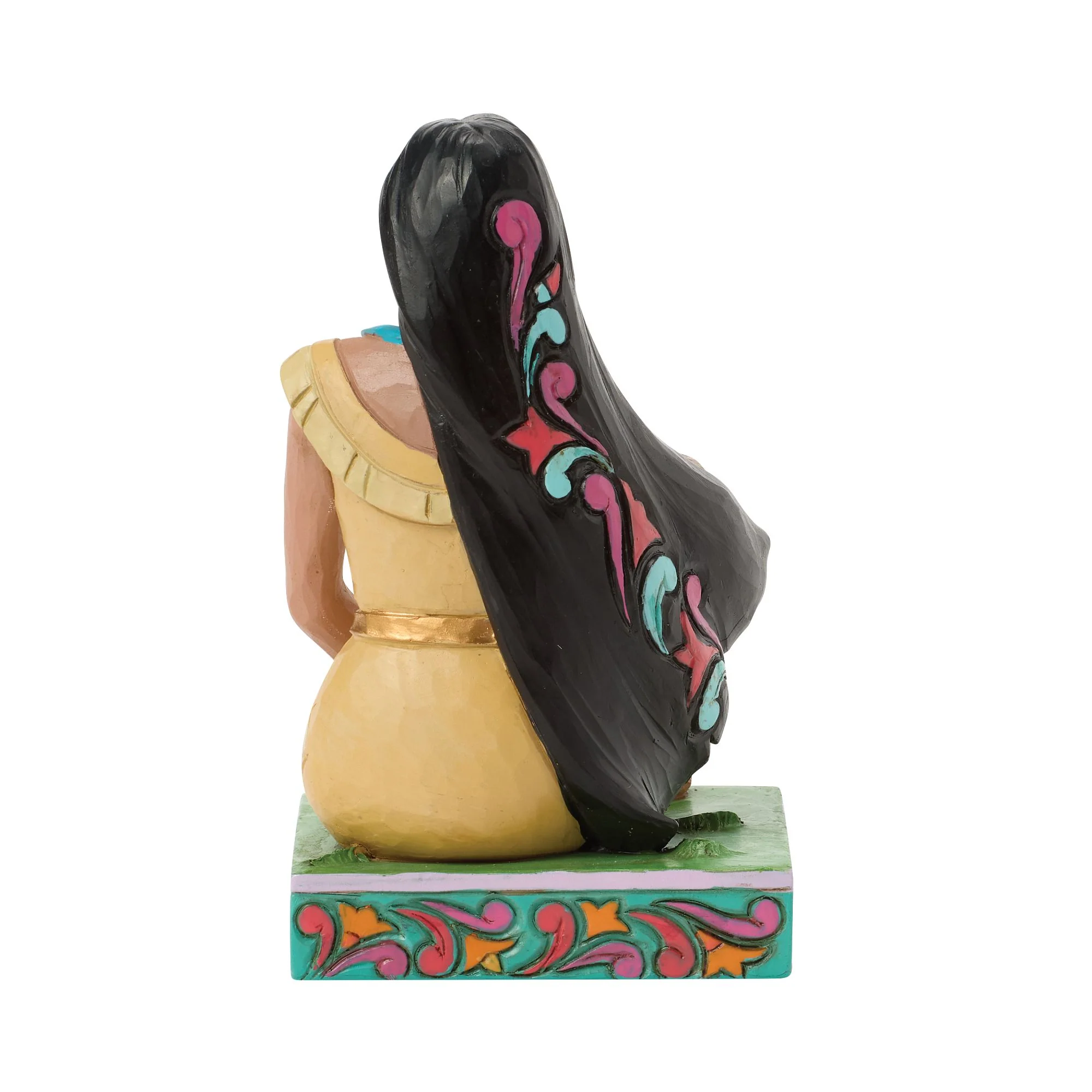 Pocahontas Personality Pose - Image 6
