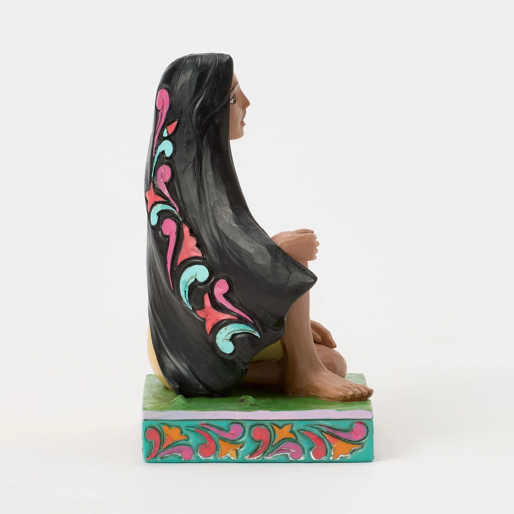 Pocahontas Personality Pose - Image 7