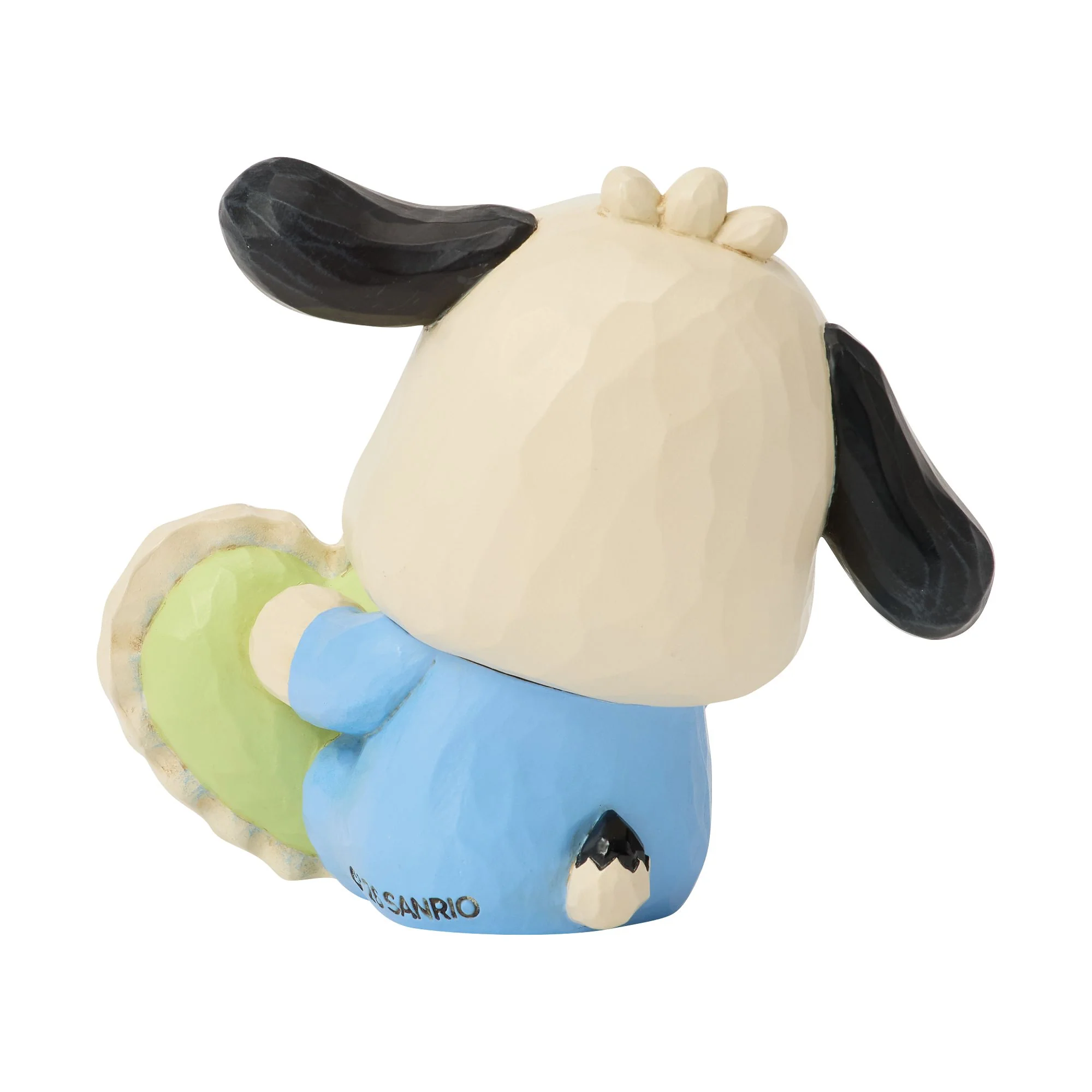 Pochacco Baby's First Ornament - Image 3