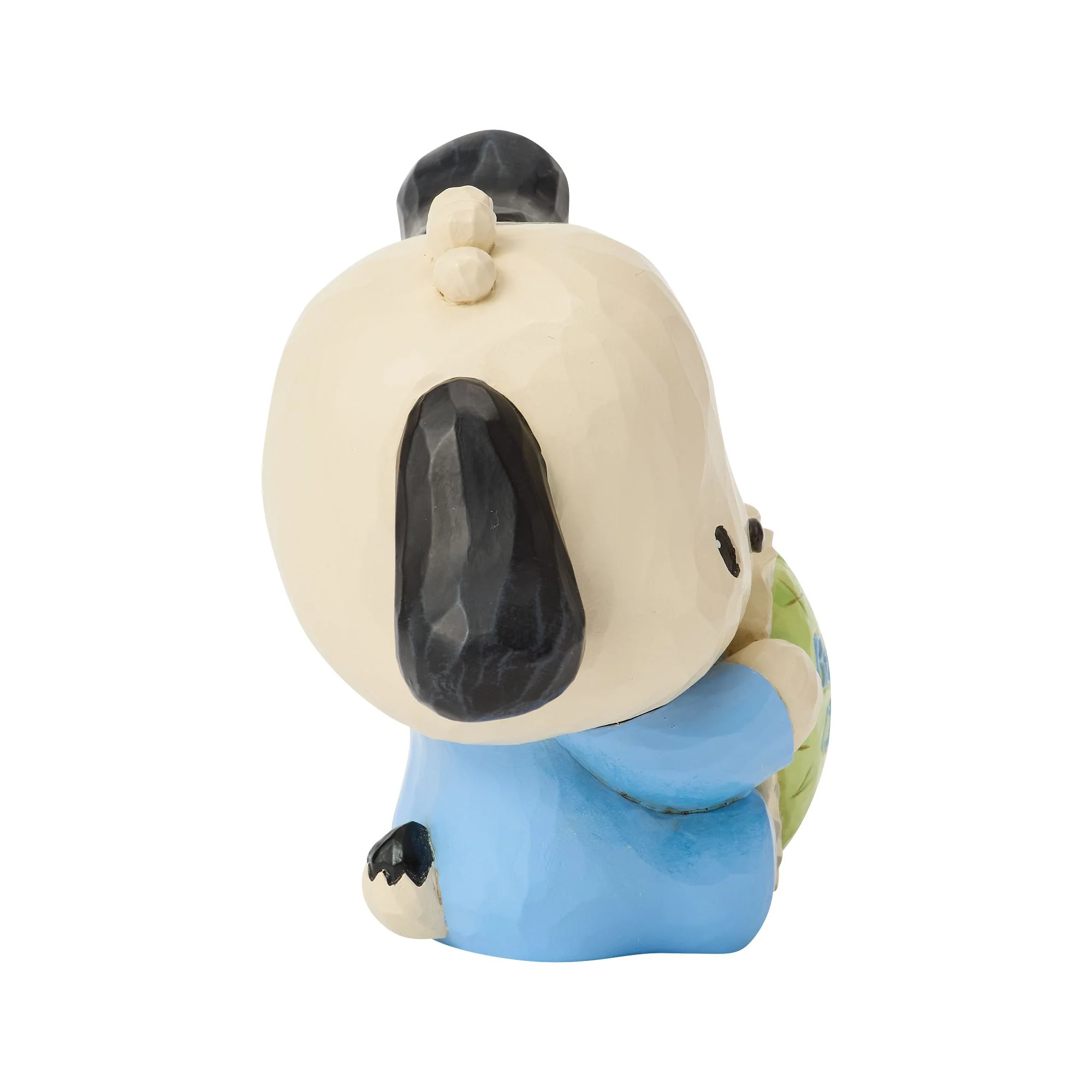 Pochacco Baby's First Ornament - Image 5