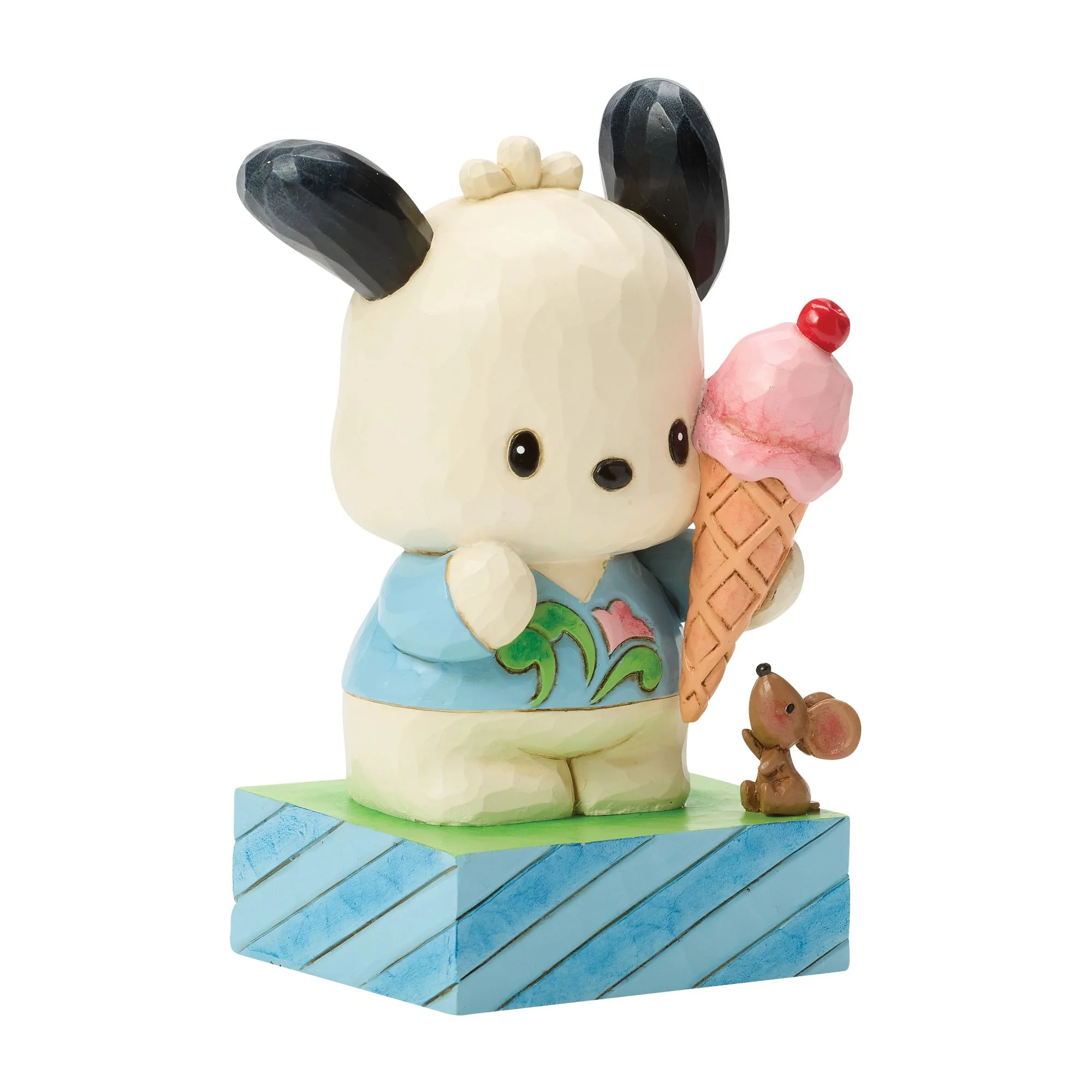 Pochacco Ice Cream - Image 2