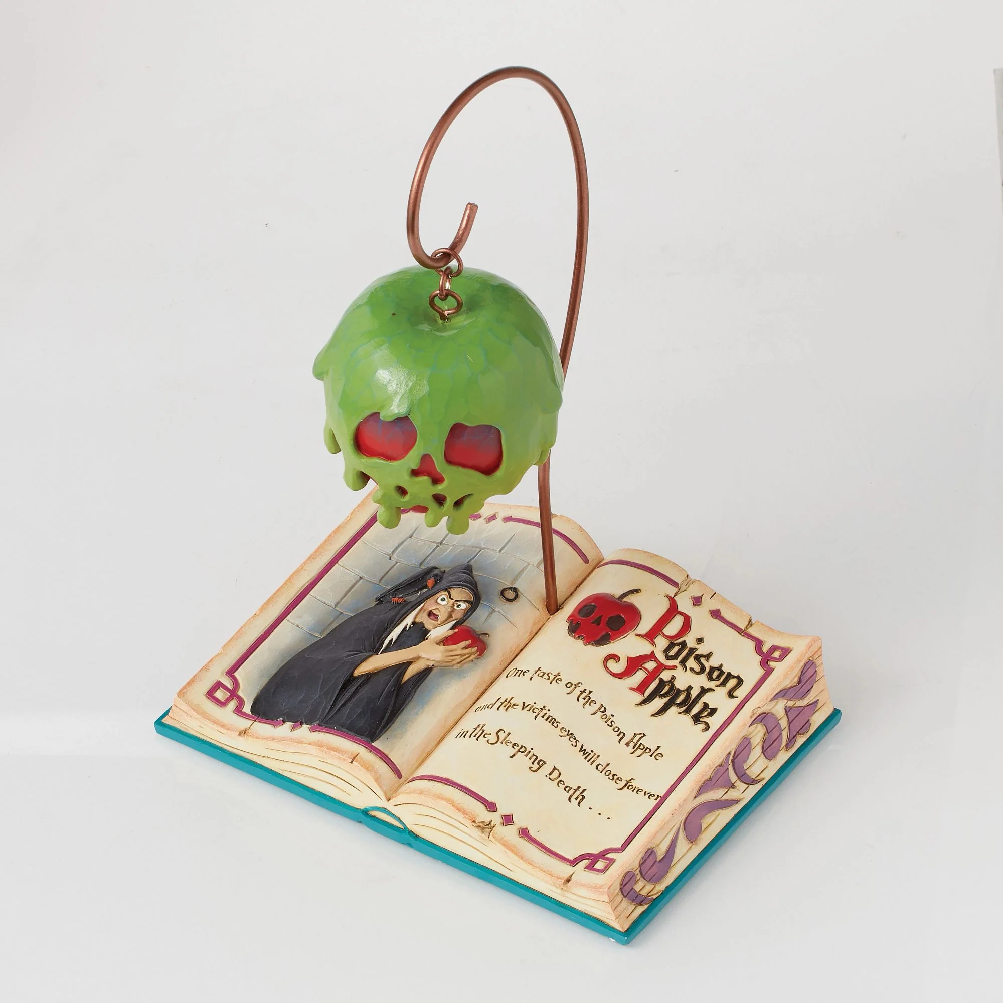 Poisoned Apple Book - Image 10