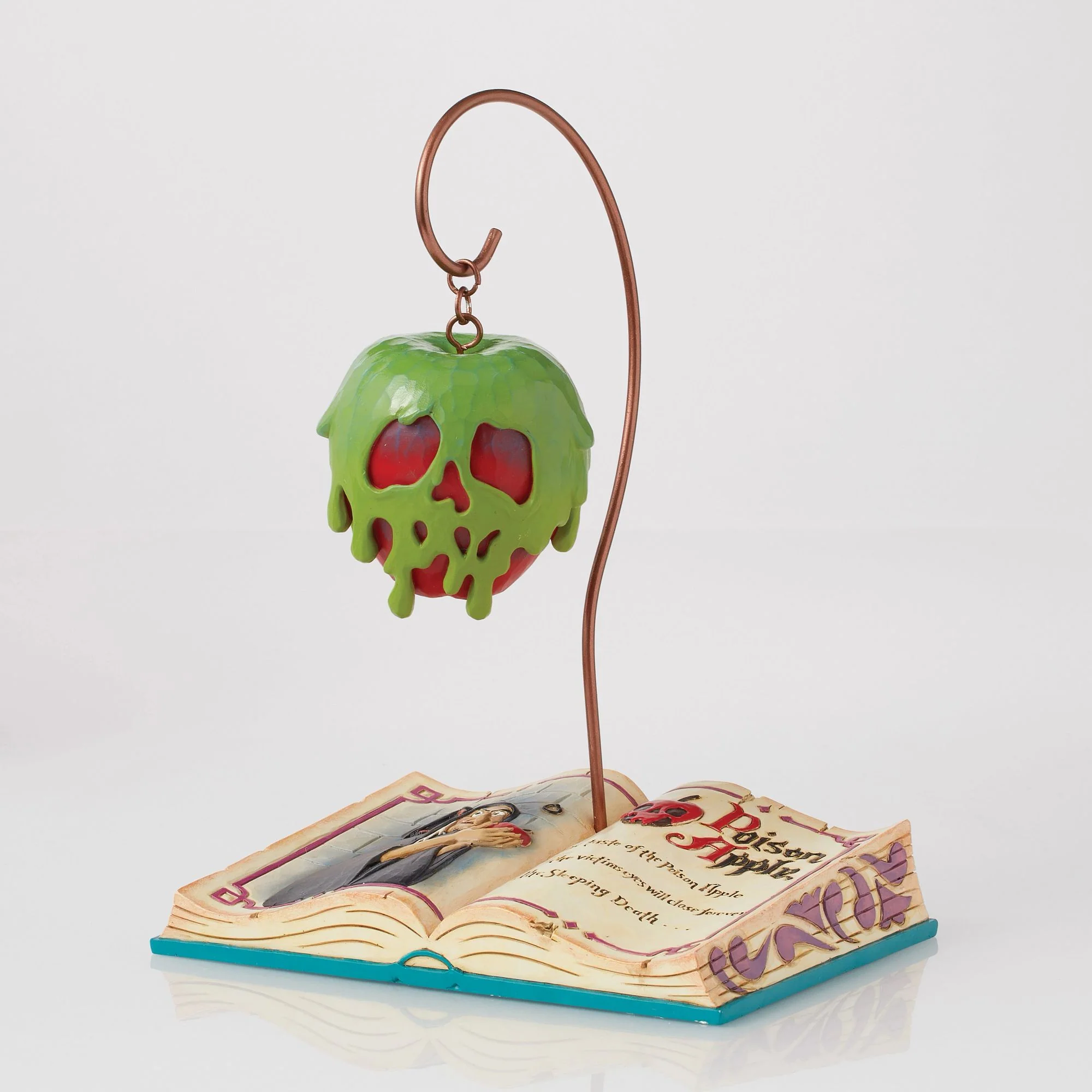 Poisoned Apple Book - Image 4