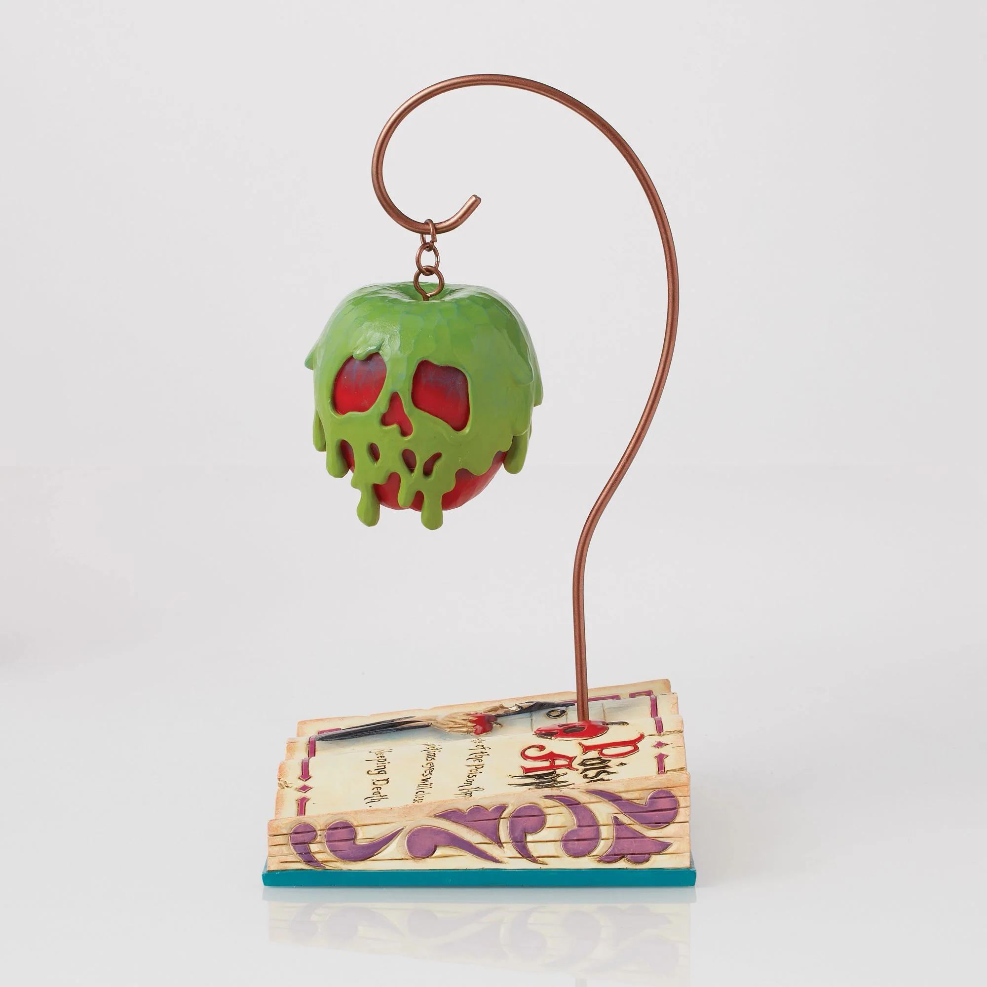 Poisoned Apple Book - Image 7