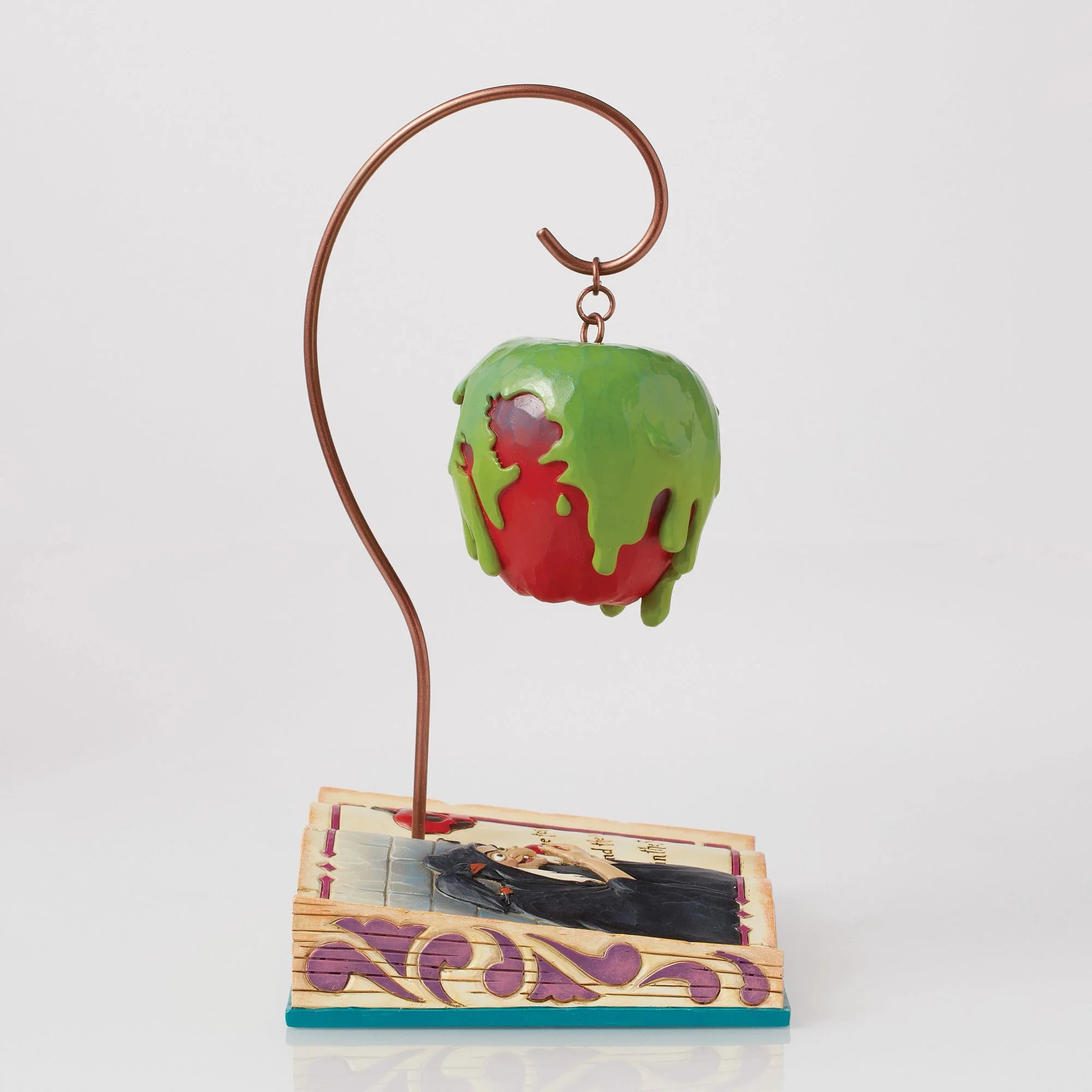 Poisoned Apple Book - Image 9