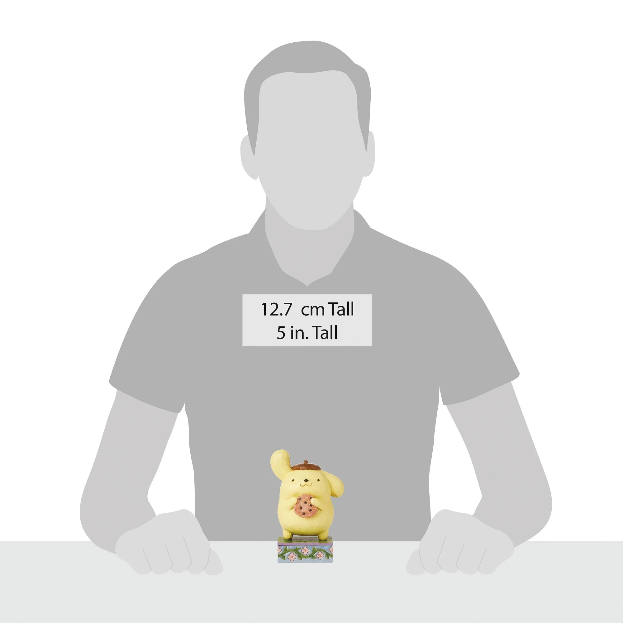 Pompompurin with Cookie - Image 5
