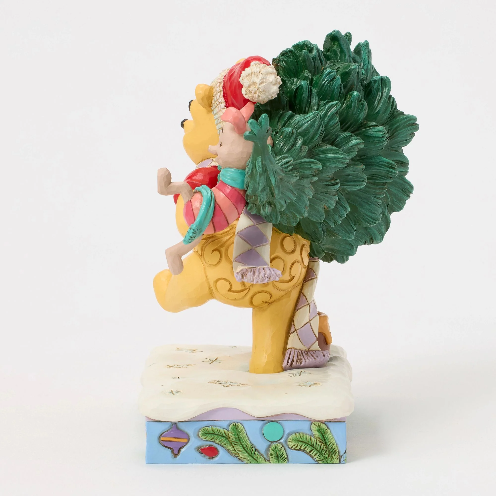 Pooh Christmas Tree - Image 5