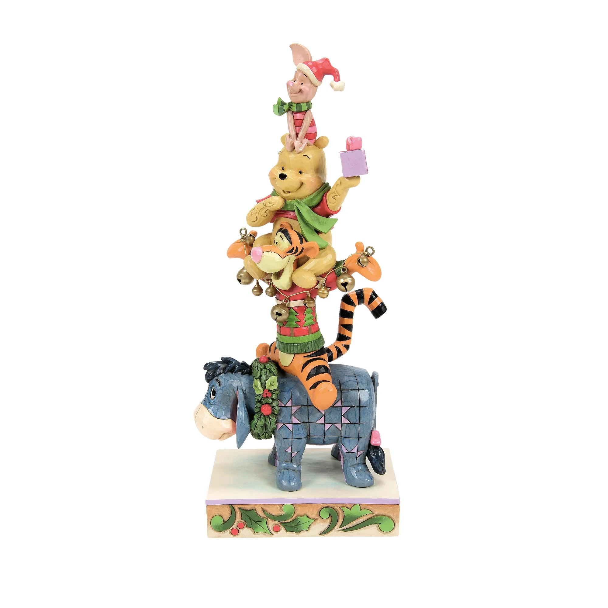 Pooh & Friends Stacked - Image 3