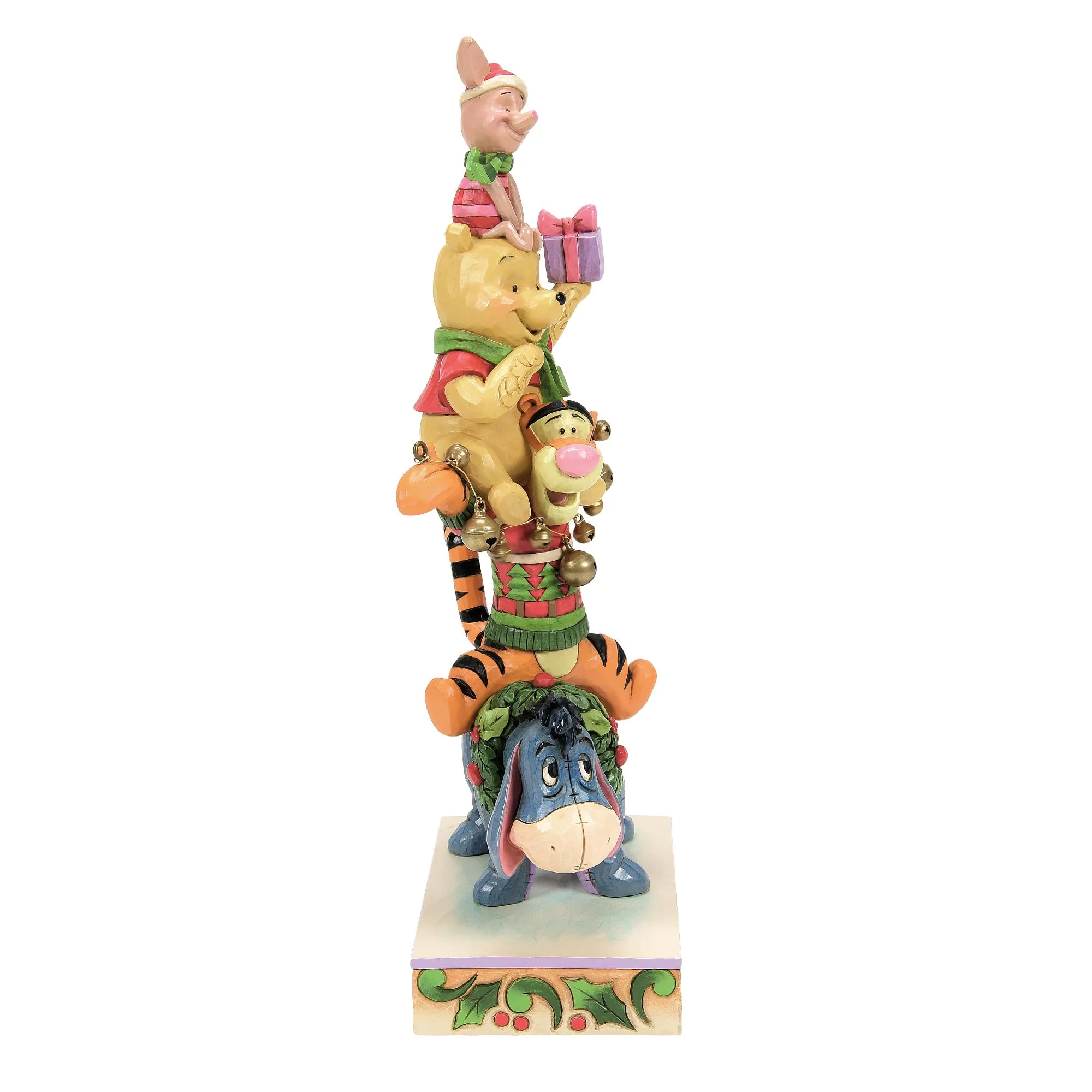 Pooh & Friends Stacked - Image 7