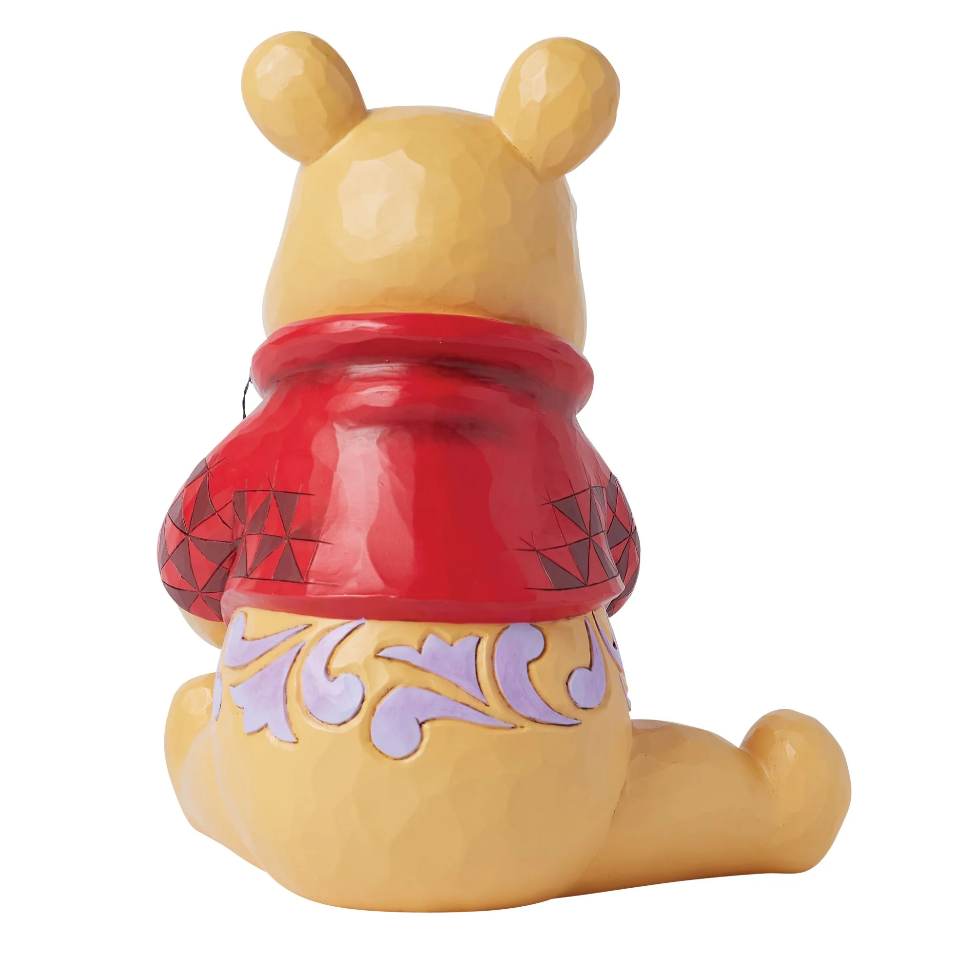 Pooh with Honey Pot - Image 3