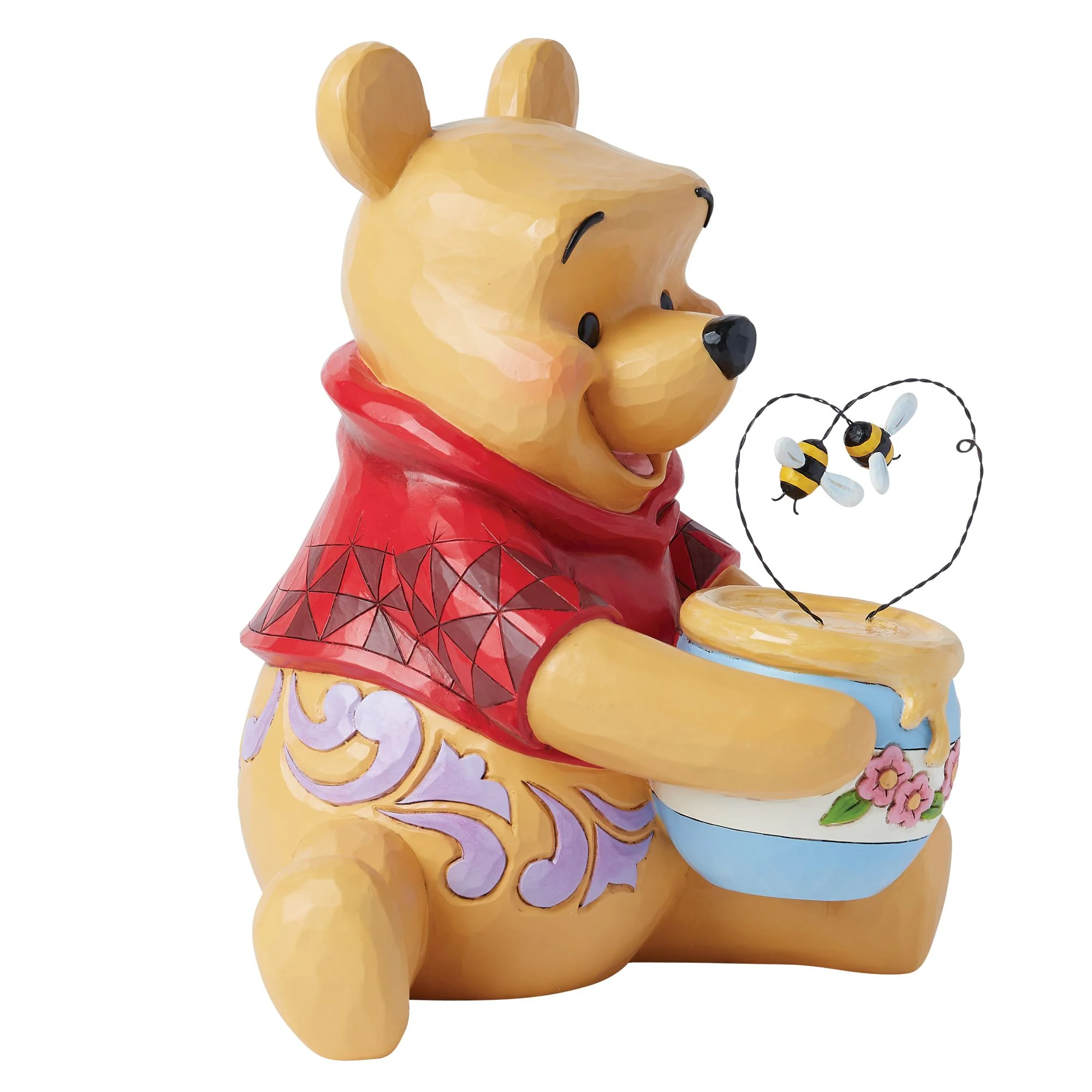 Pooh with Honey Pot - Image 6