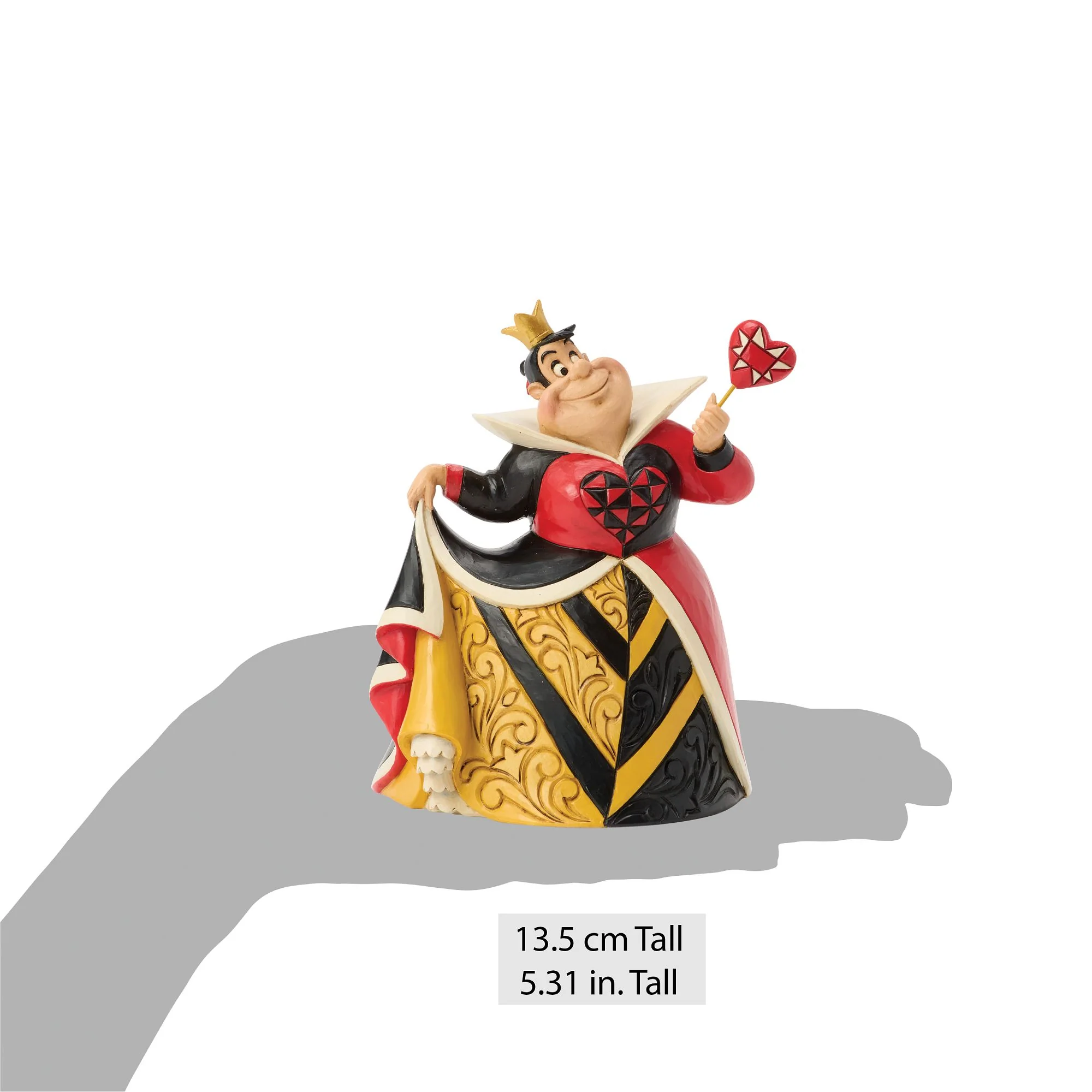 Queen of Hearts - Image 4
