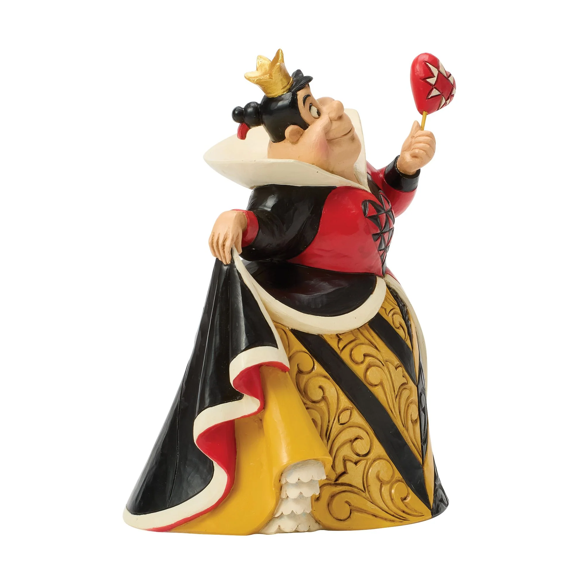 Queen of Hearts - Image 7