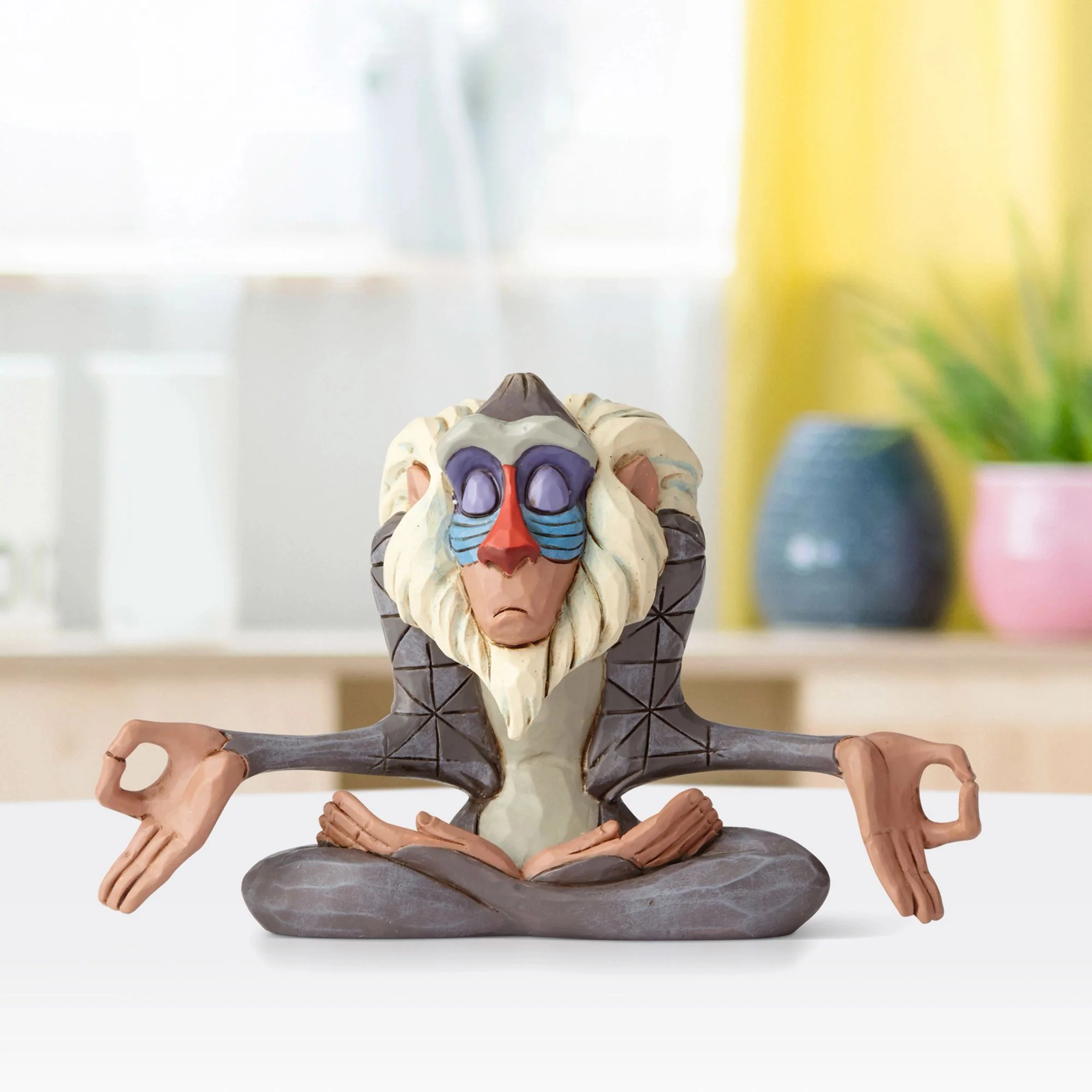 Rafiki from The Lion King - Image 2