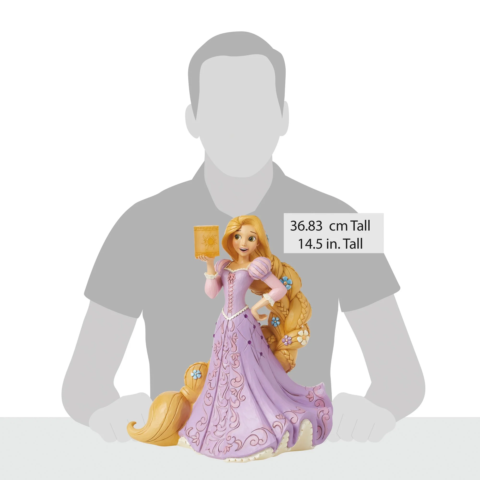 Rapunzel Deluxe - Image 7