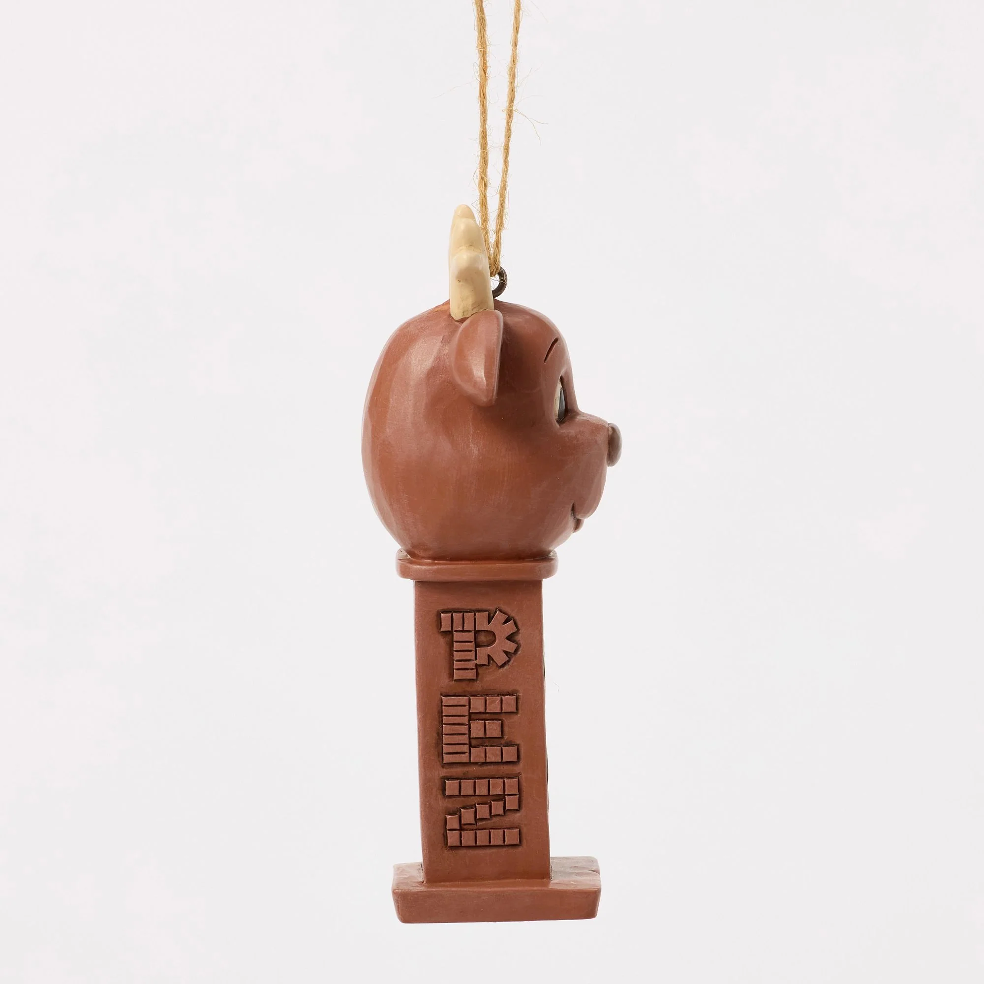 Reindeer PEZ Dispenser Orn - Image 7