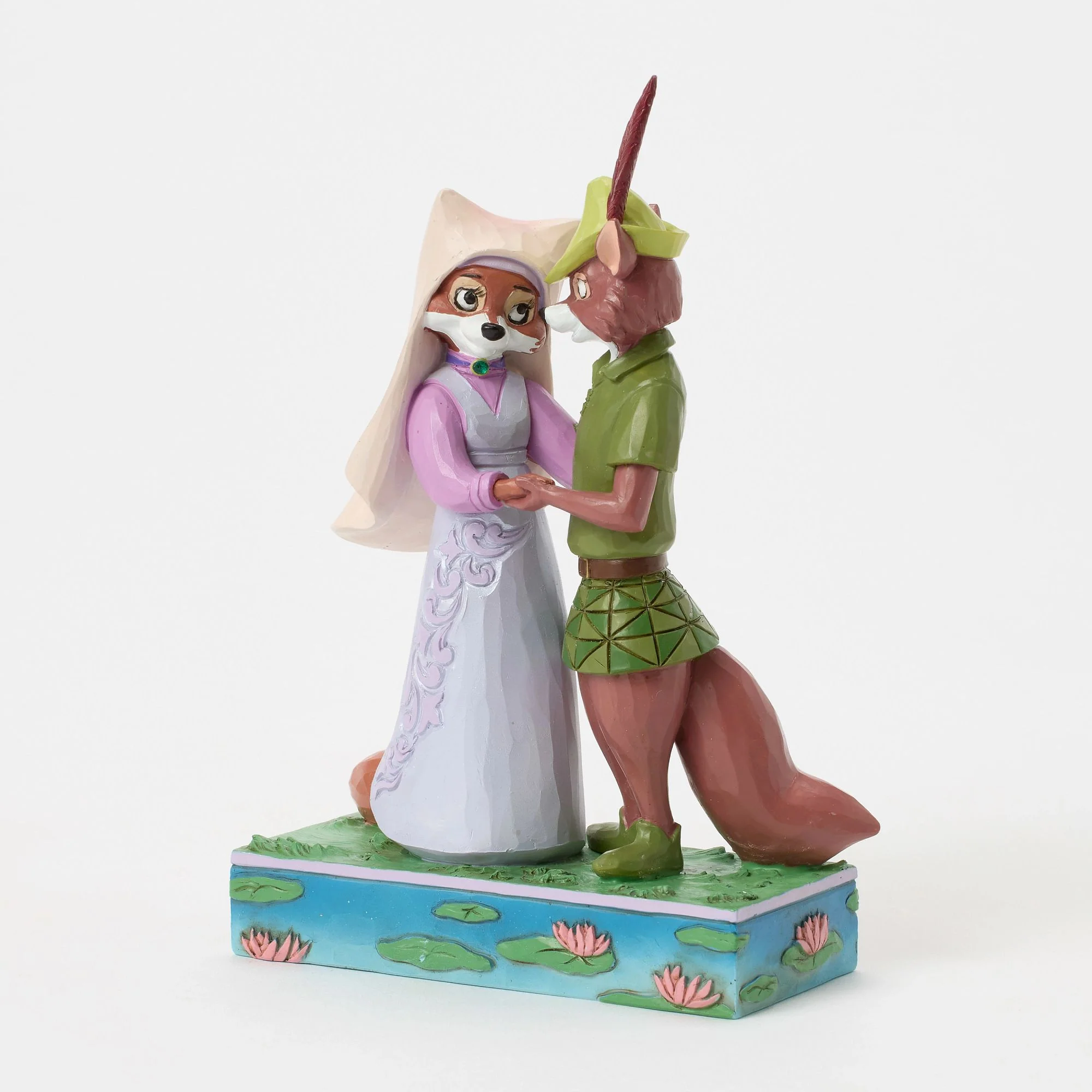 Robin Hood & Maid Marian - Image 3