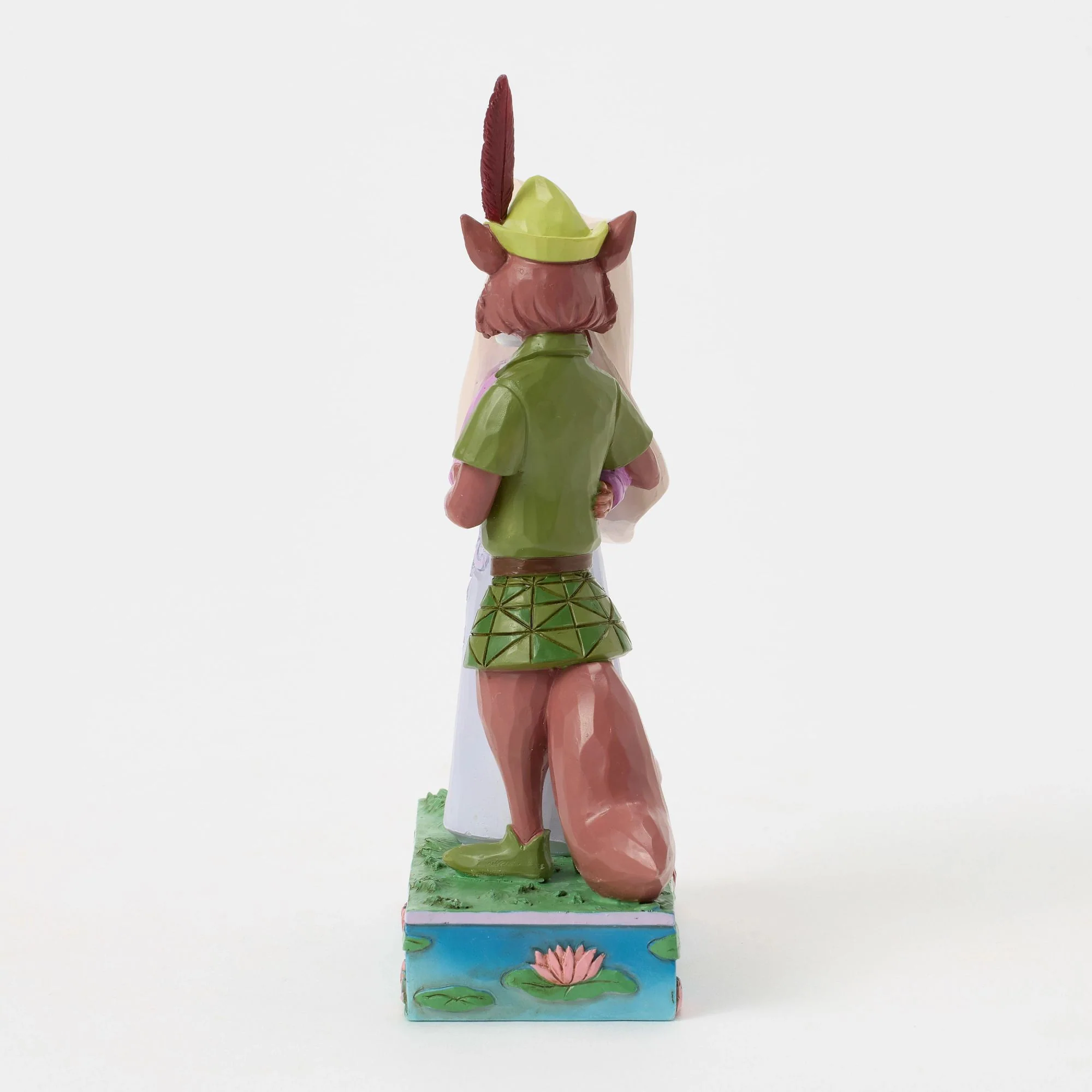 Robin Hood & Maid Marian - Image 5