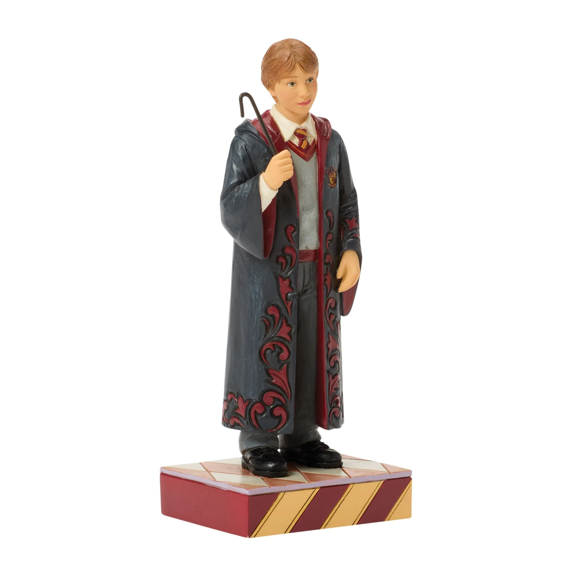 Ron with Broken Wand - Image 2