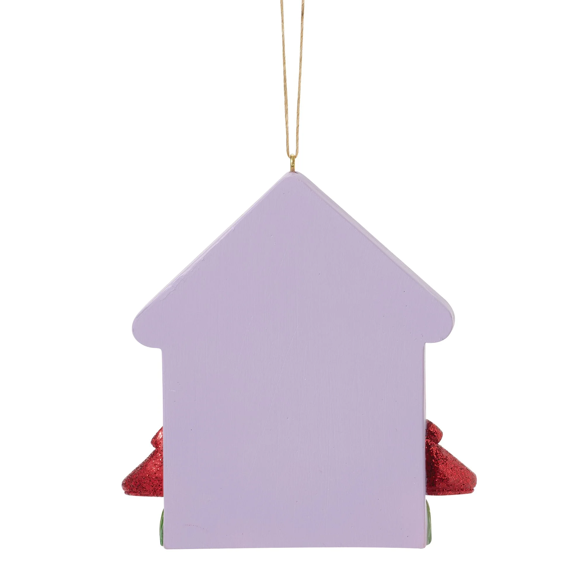 Ruby Slippers Home Ornament - Image 6