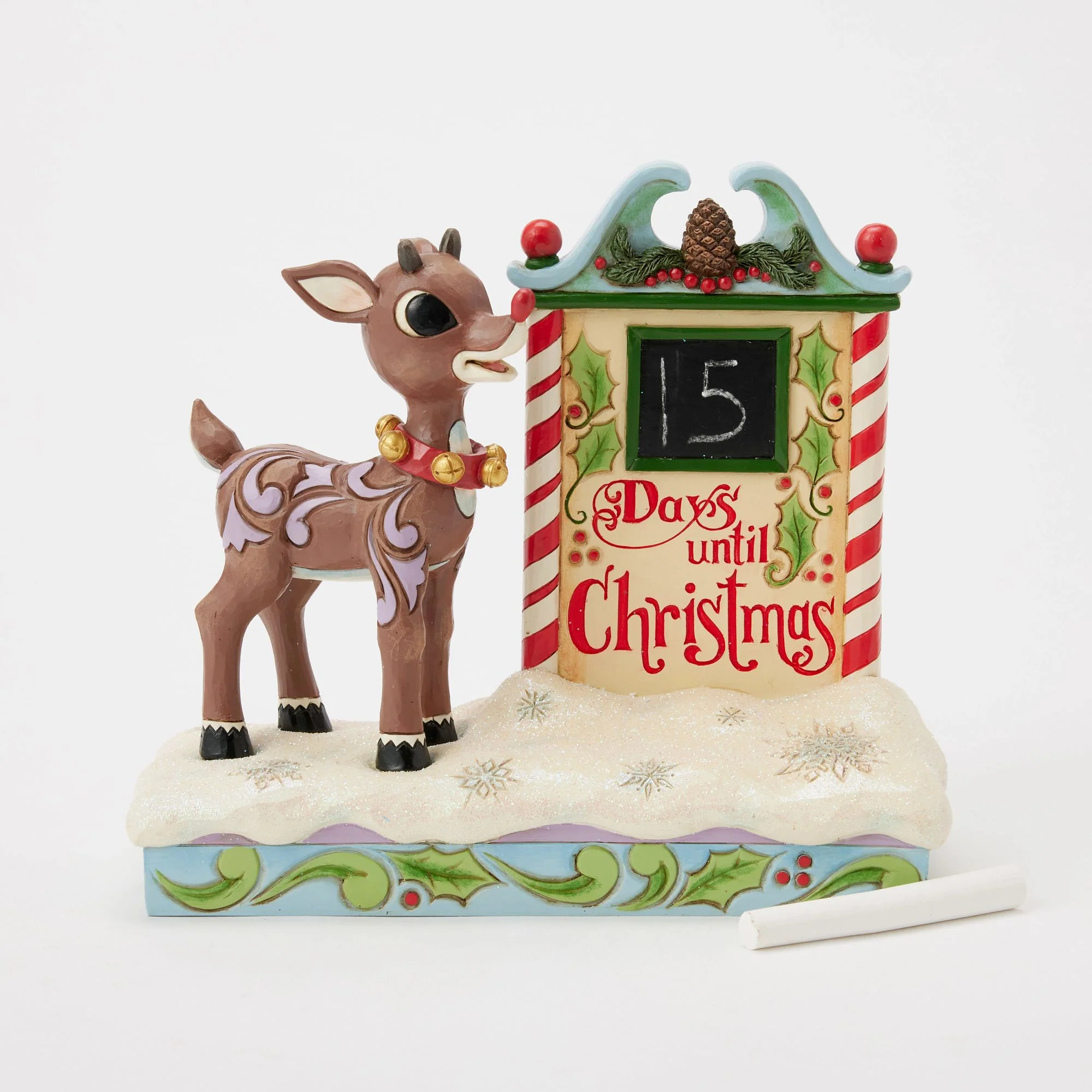 Rudolph Countdown Calendar - Image 2