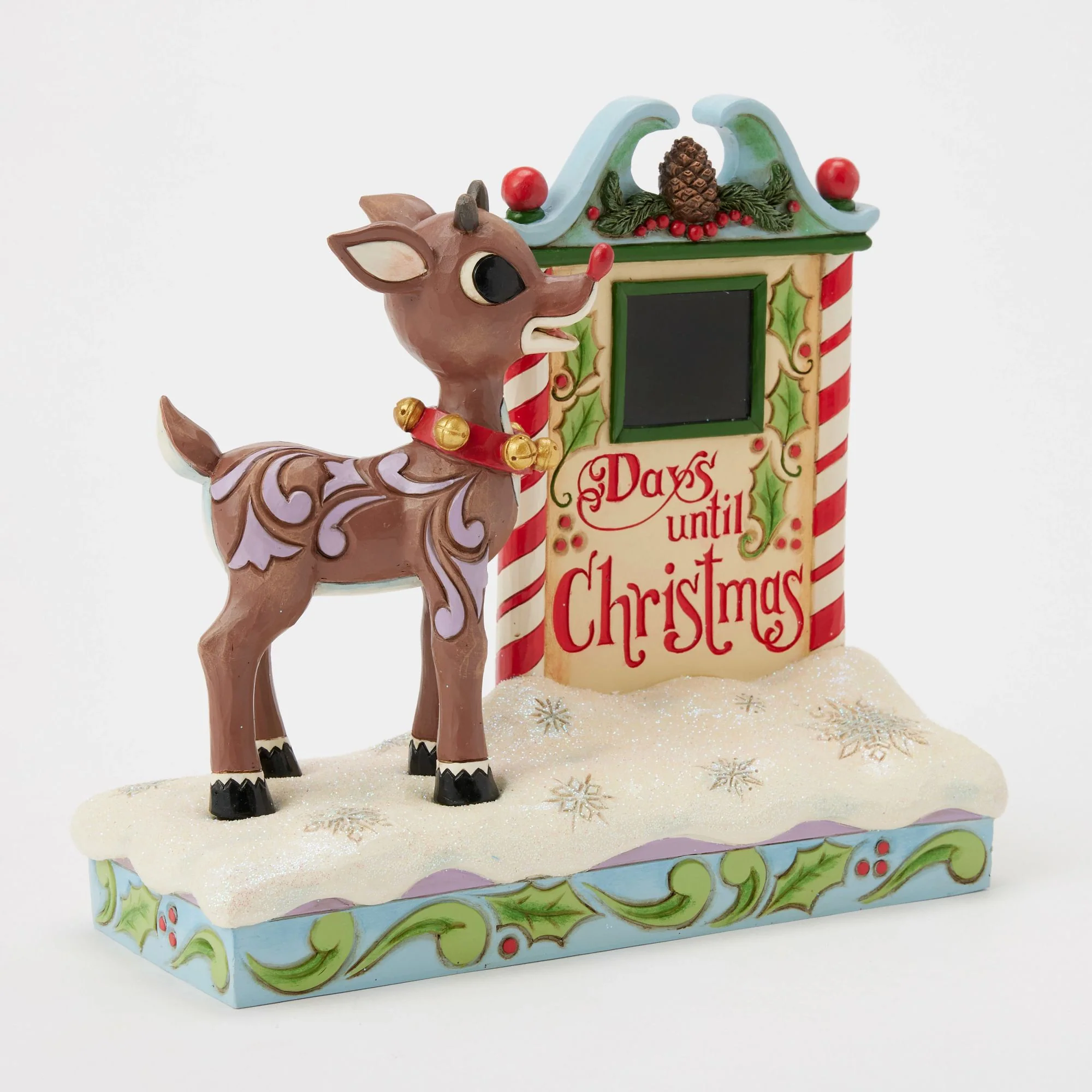 Rudolph Countdown Calendar - Image 3