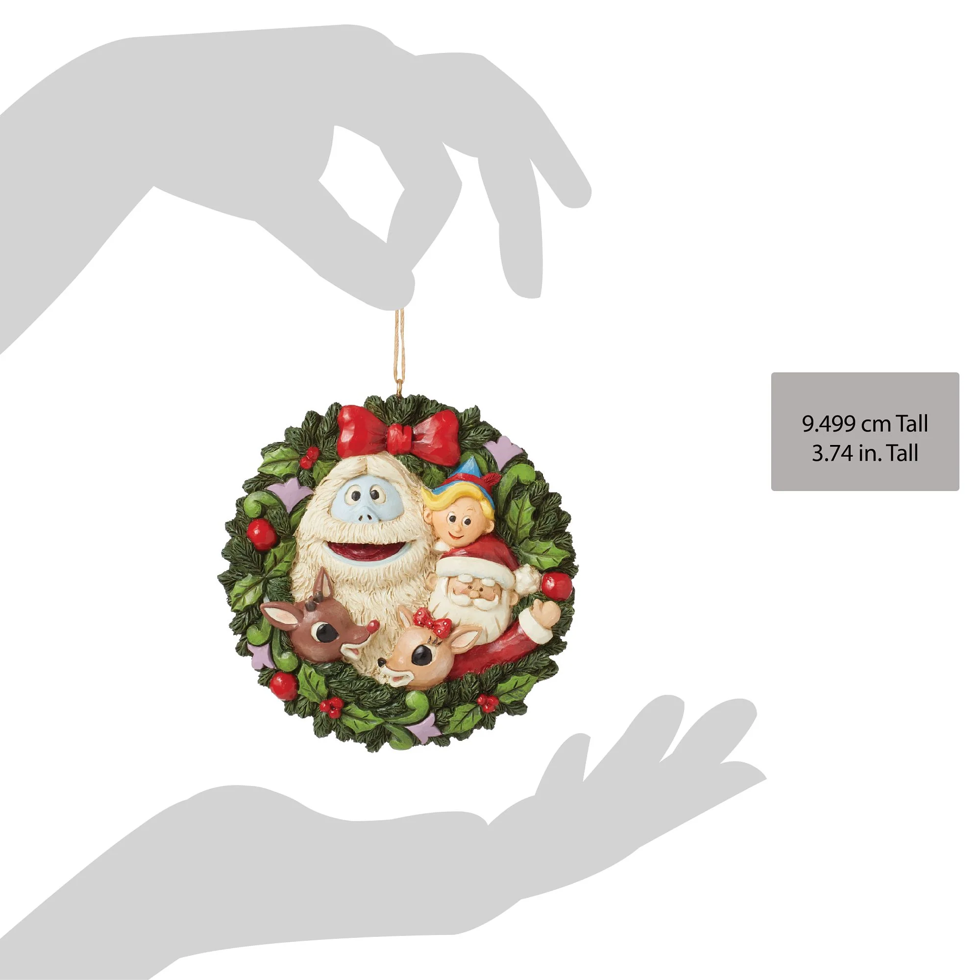 Rudolph & Friends H/O - Image 5